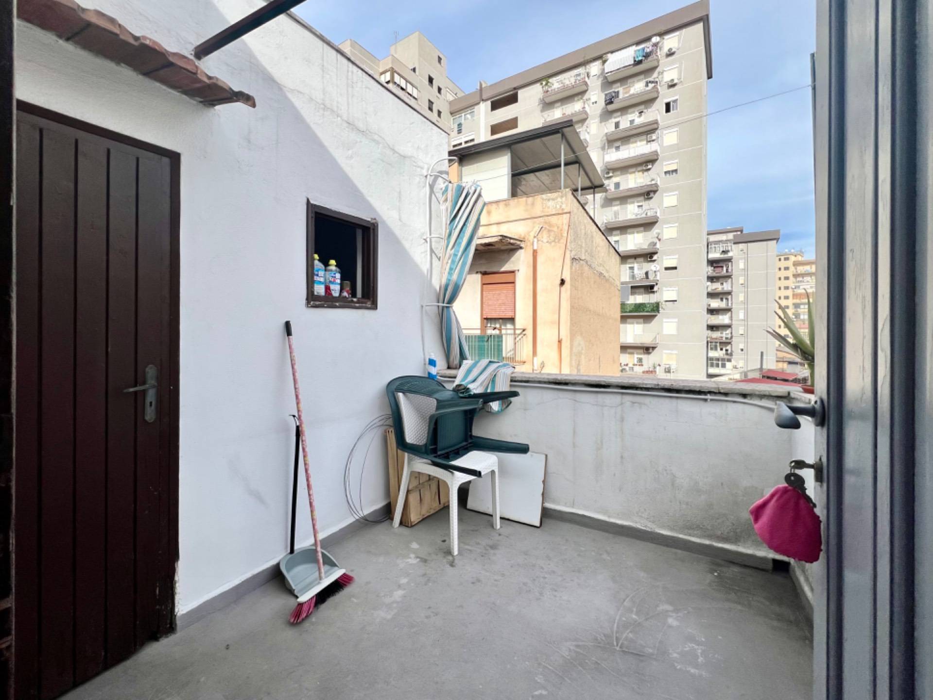 Appartamento in vendita a Palermo, Corso dei Mille