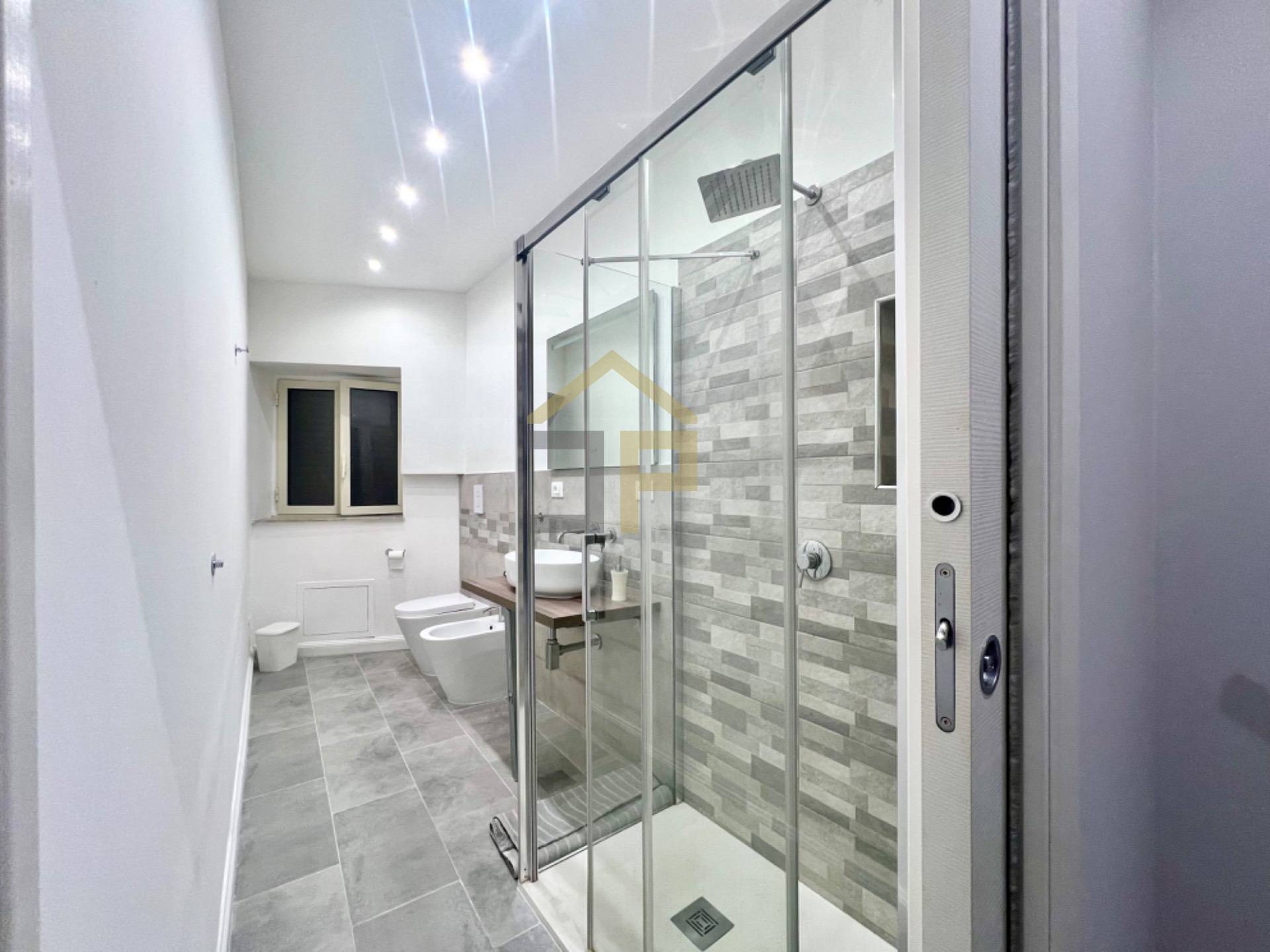 Appartamento in vendita a Palermo, Centro storico