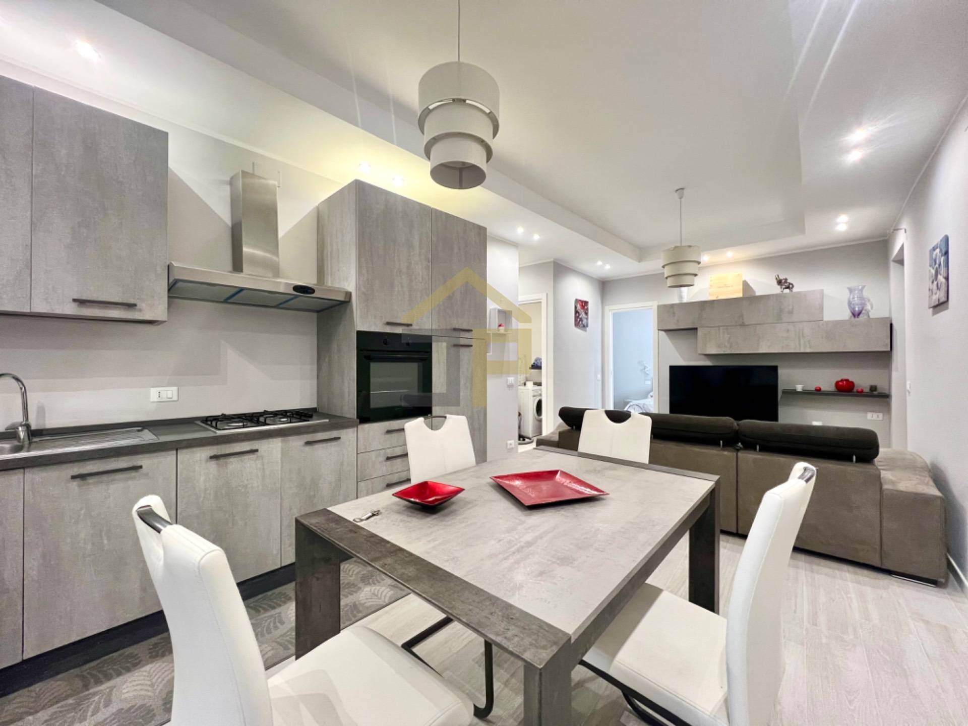 Appartamento in vendita a Palermo, Centro storico