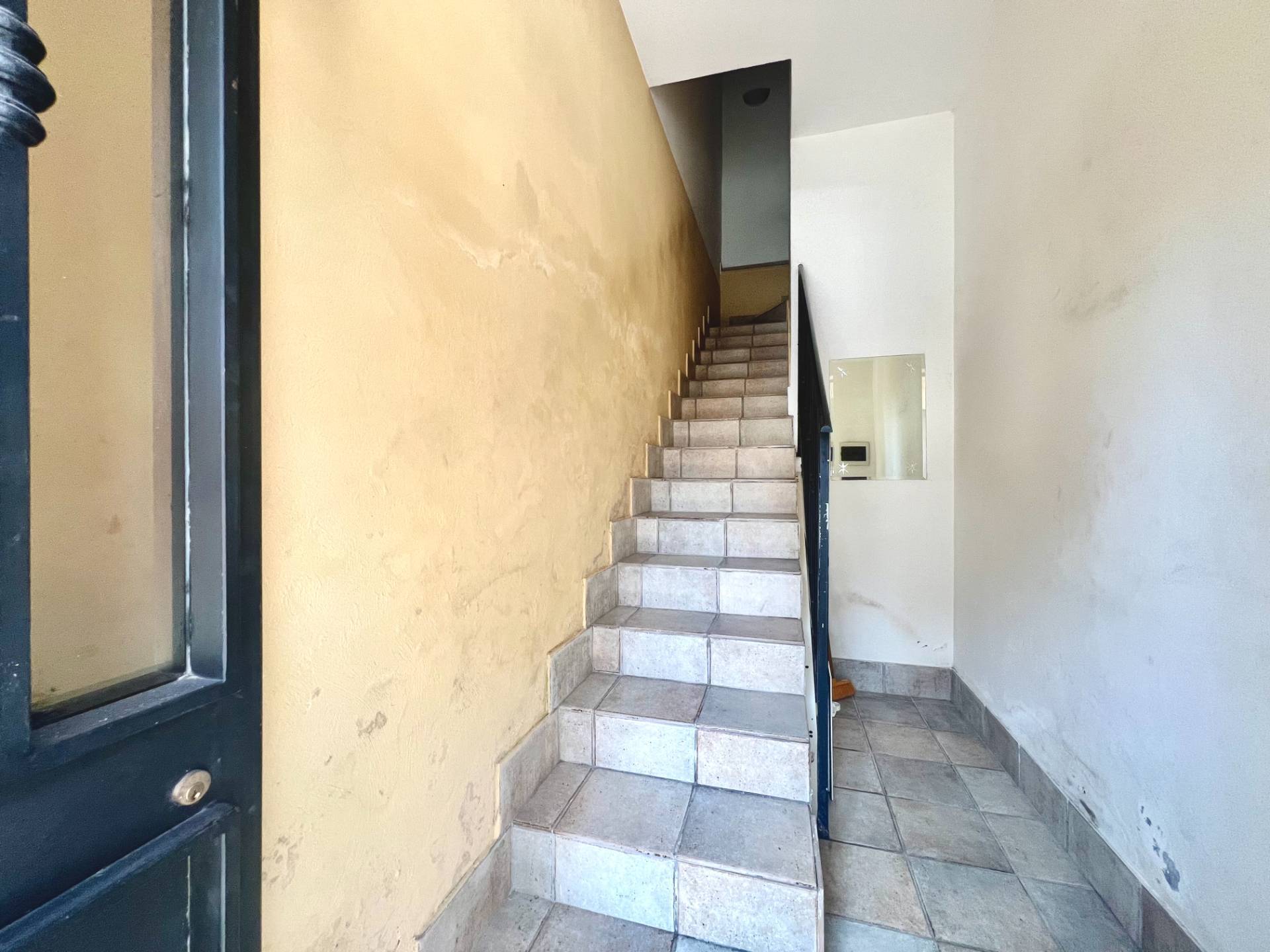 Appartamento in vendita a Villabate