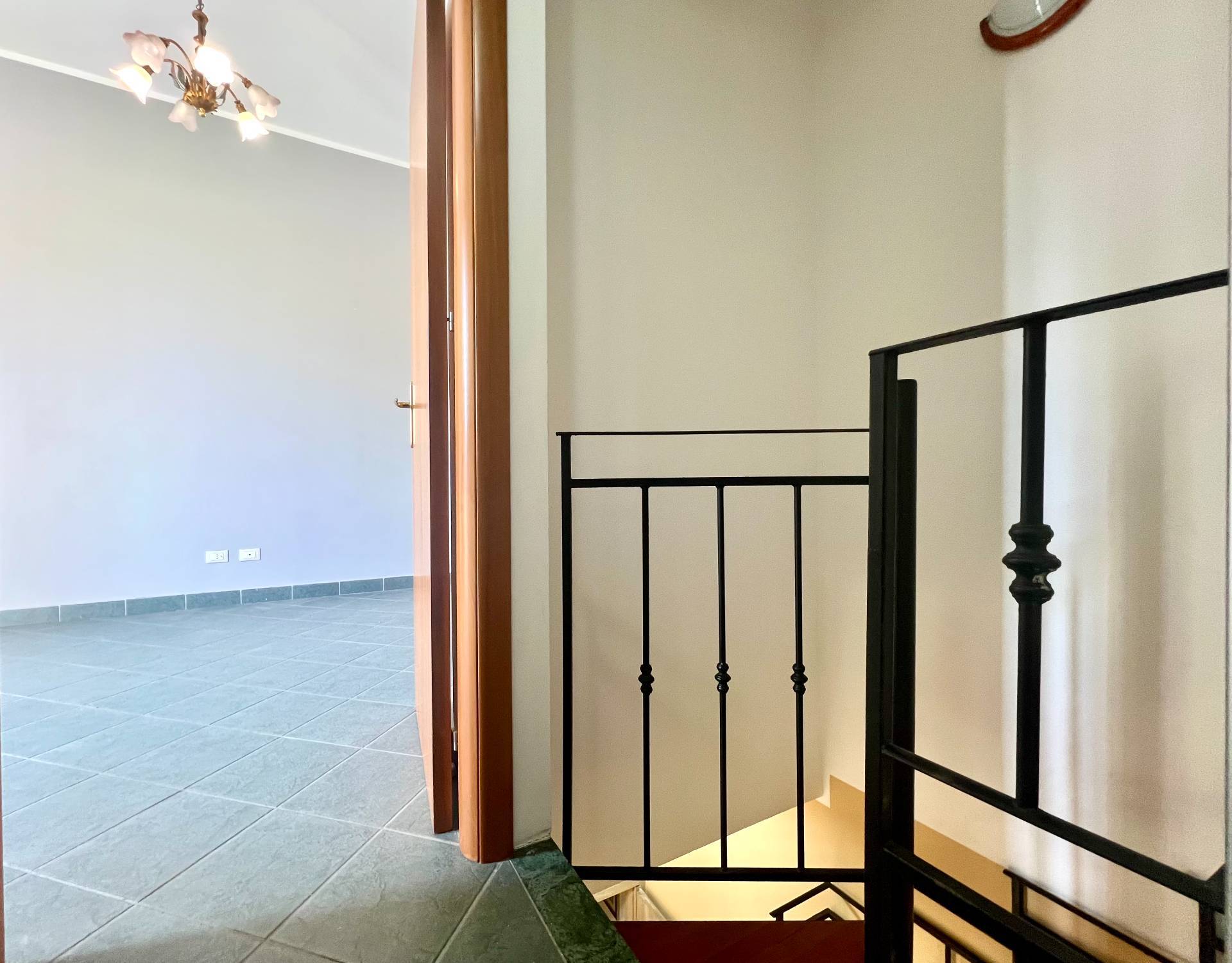 Appartamento in vendita a Villabate