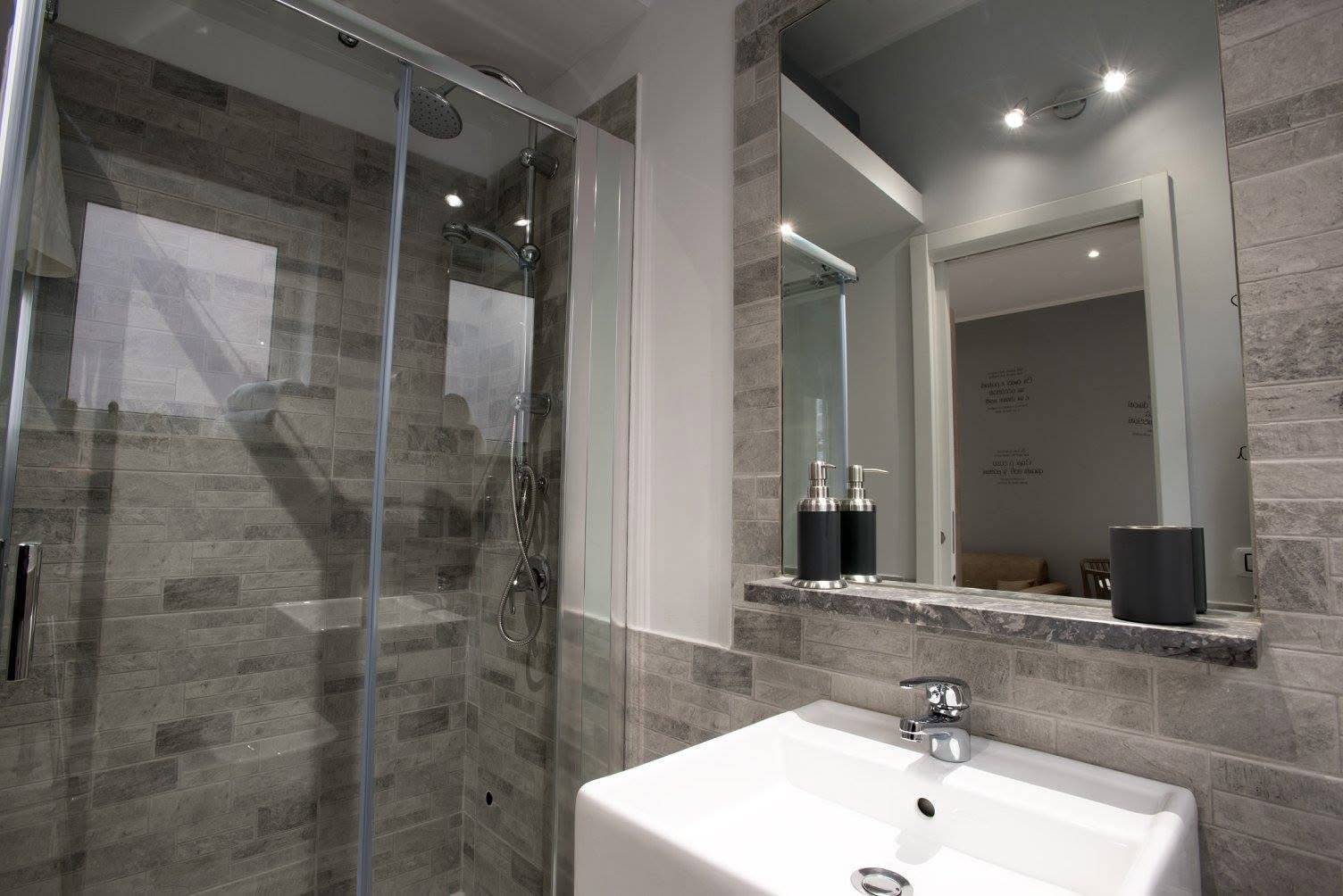 Appartamento in vendita a Palermo, Centro storico