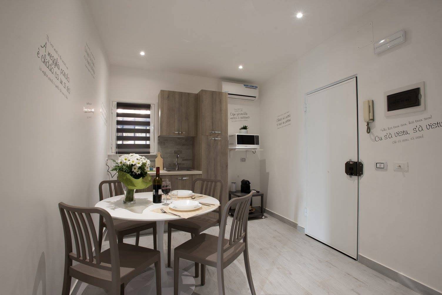 Appartamento in vendita a Palermo, Centro storico