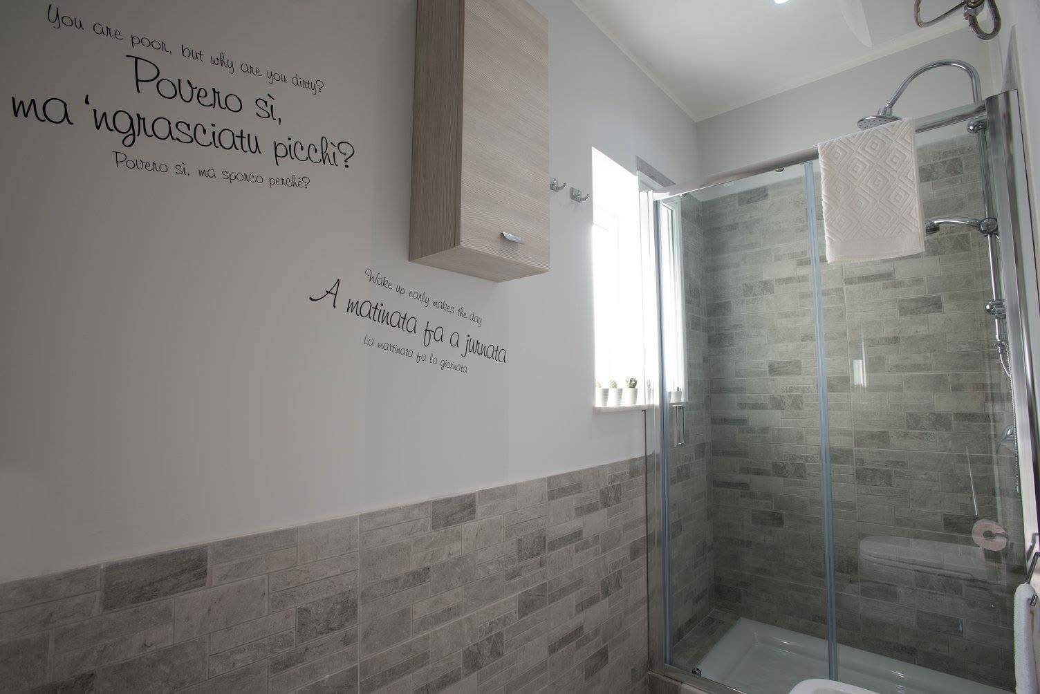 Appartamento in vendita a Palermo, Centro storico