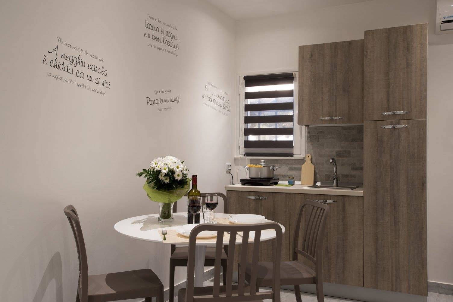 Appartamento in vendita a Palermo, Centro storico