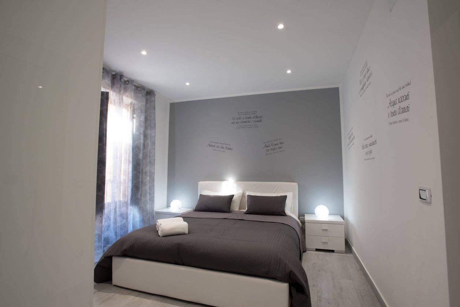 Appartamento in vendita a Palermo, Centro storico