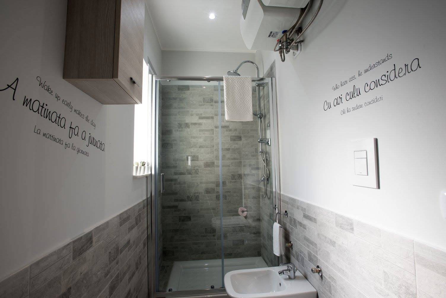 Appartamento in vendita a Palermo, Centro storico