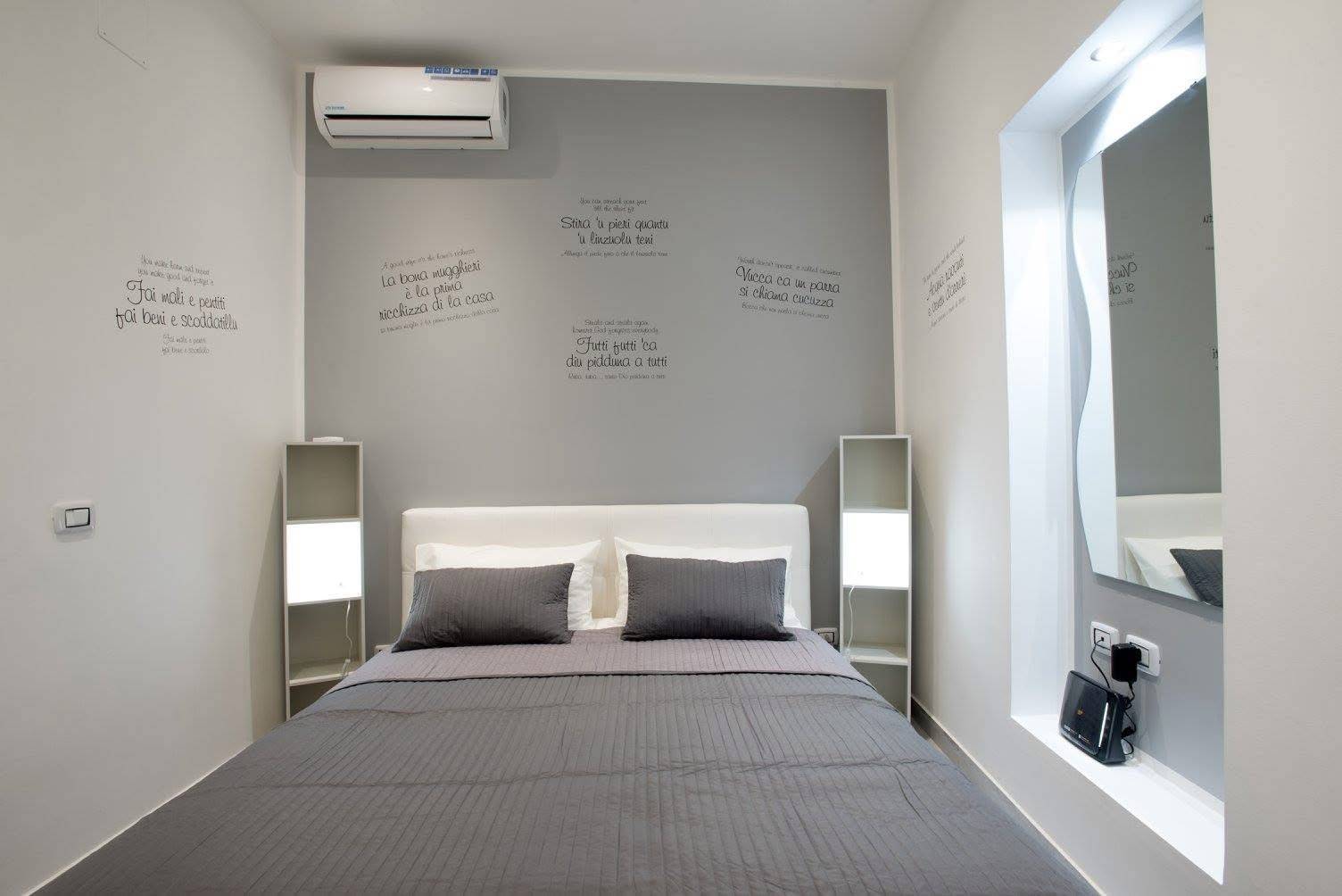 Appartamento in vendita a Palermo