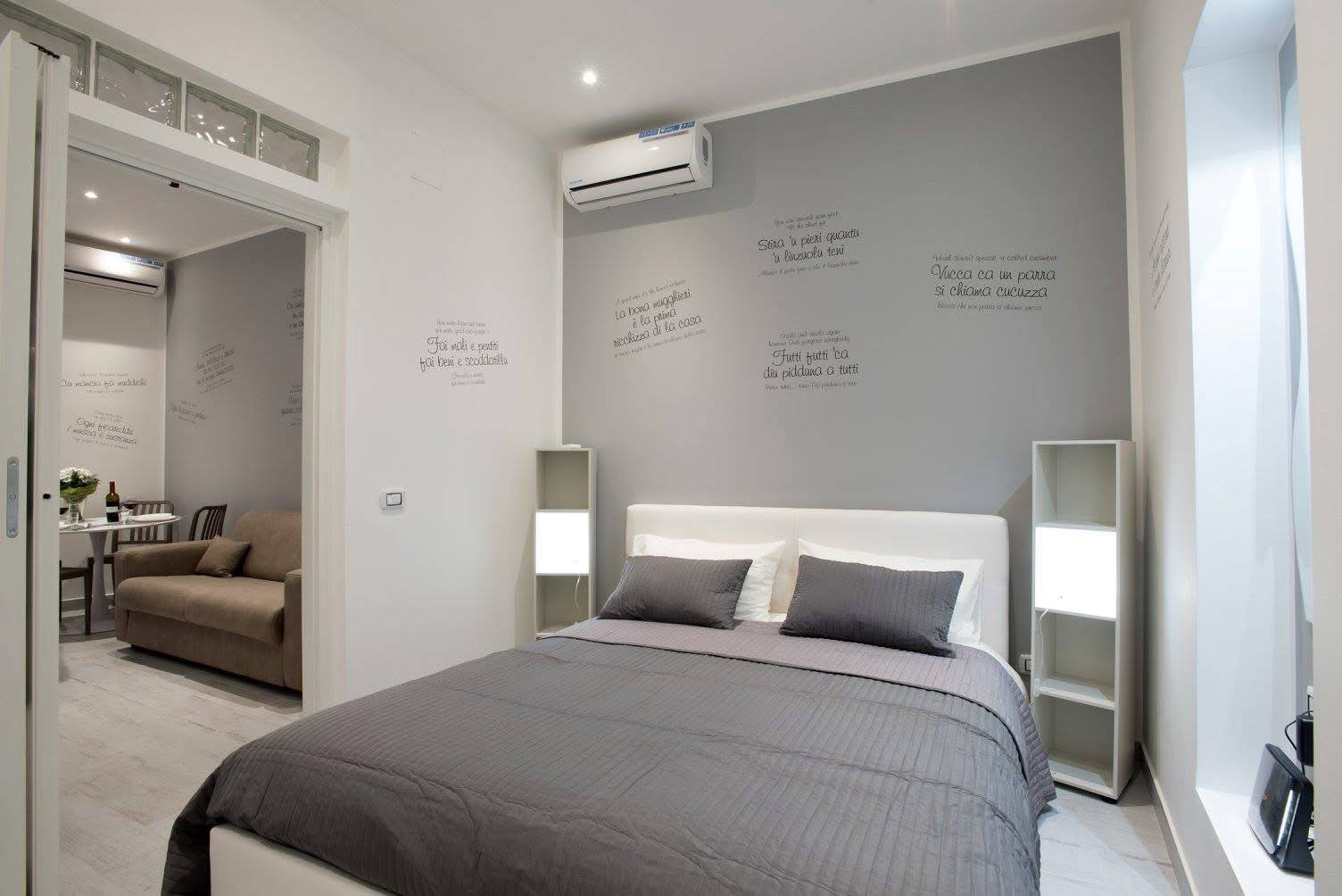 Appartamento in vendita a Palermo