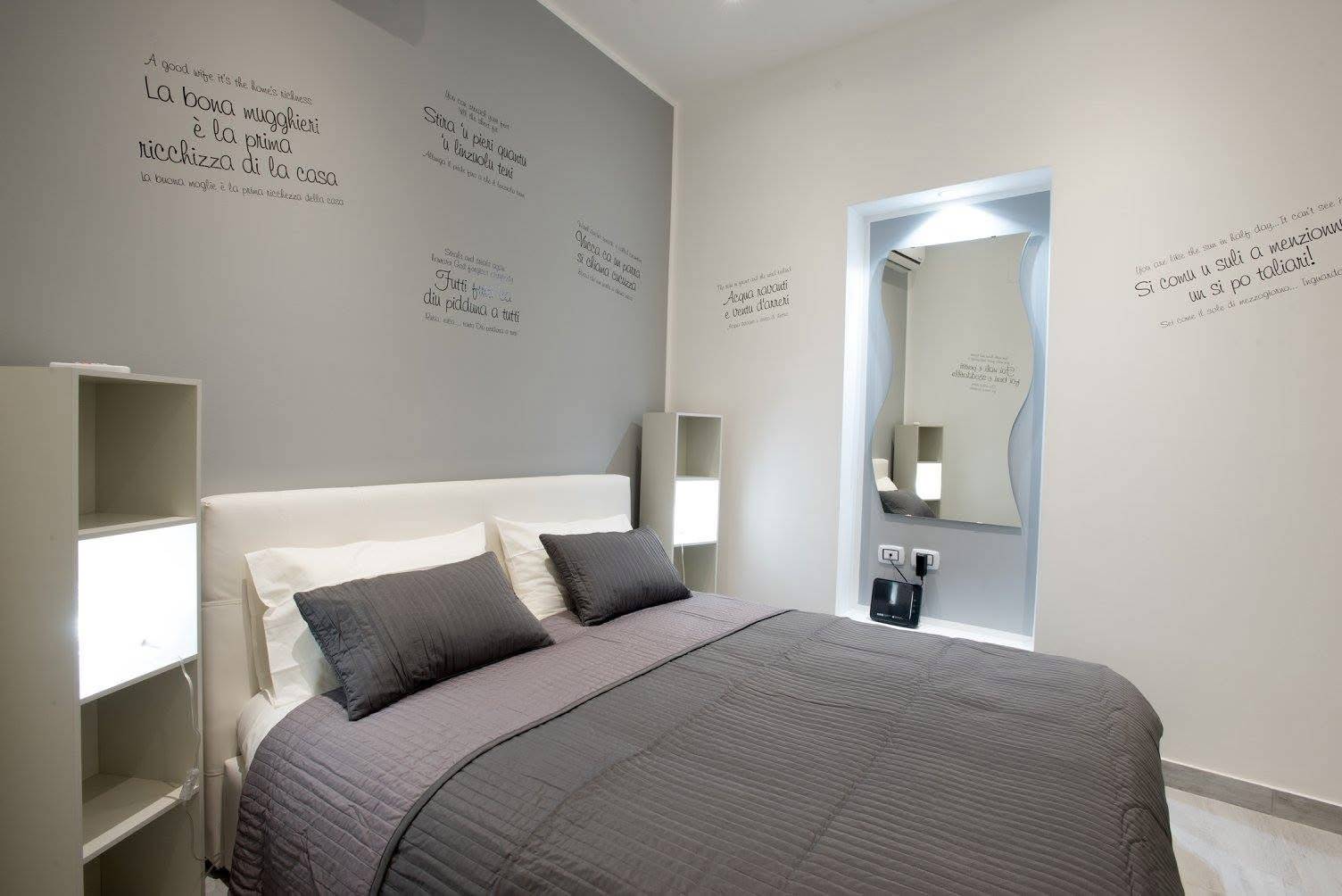 Appartamento in vendita a Palermo