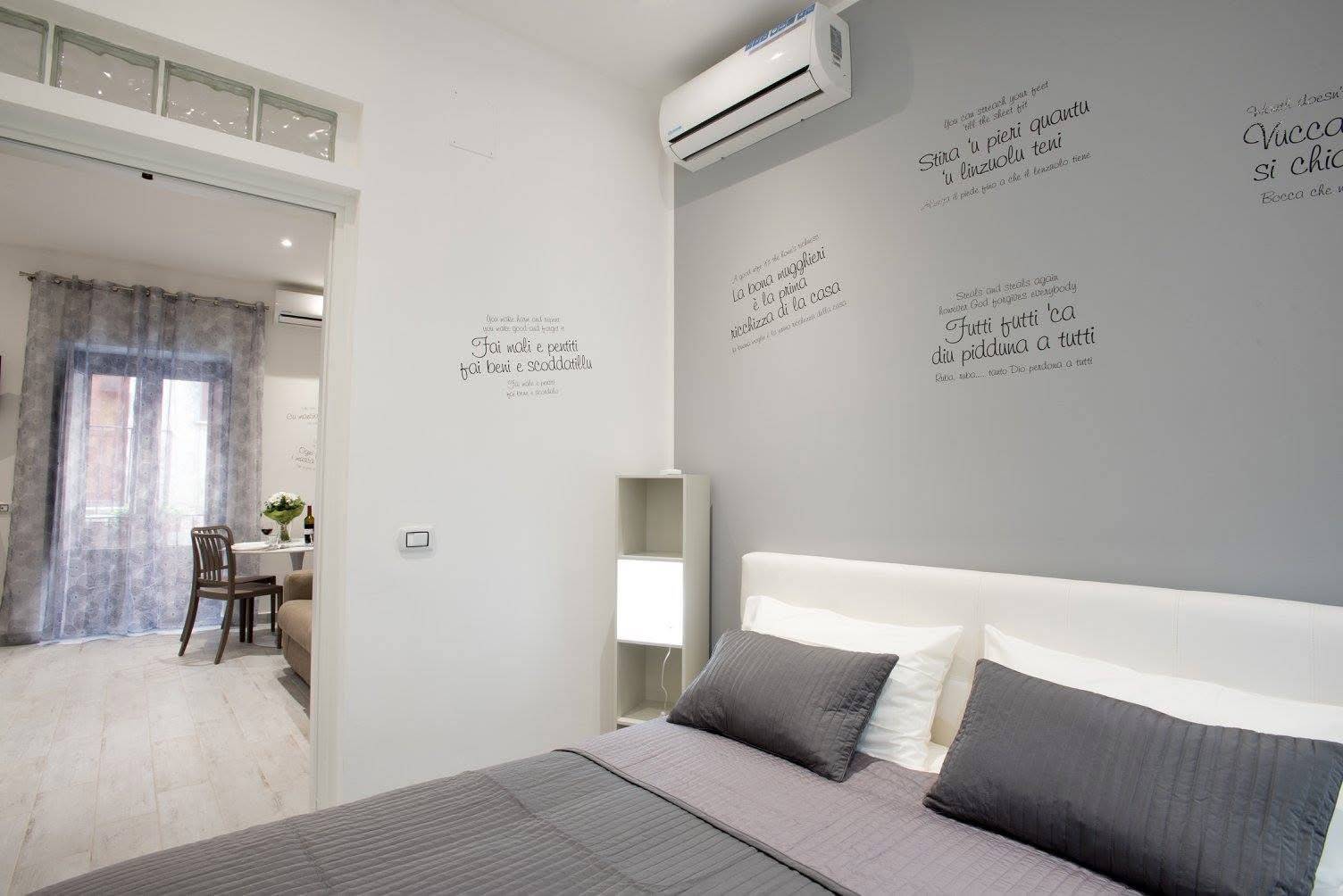 Appartamento in vendita a Palermo