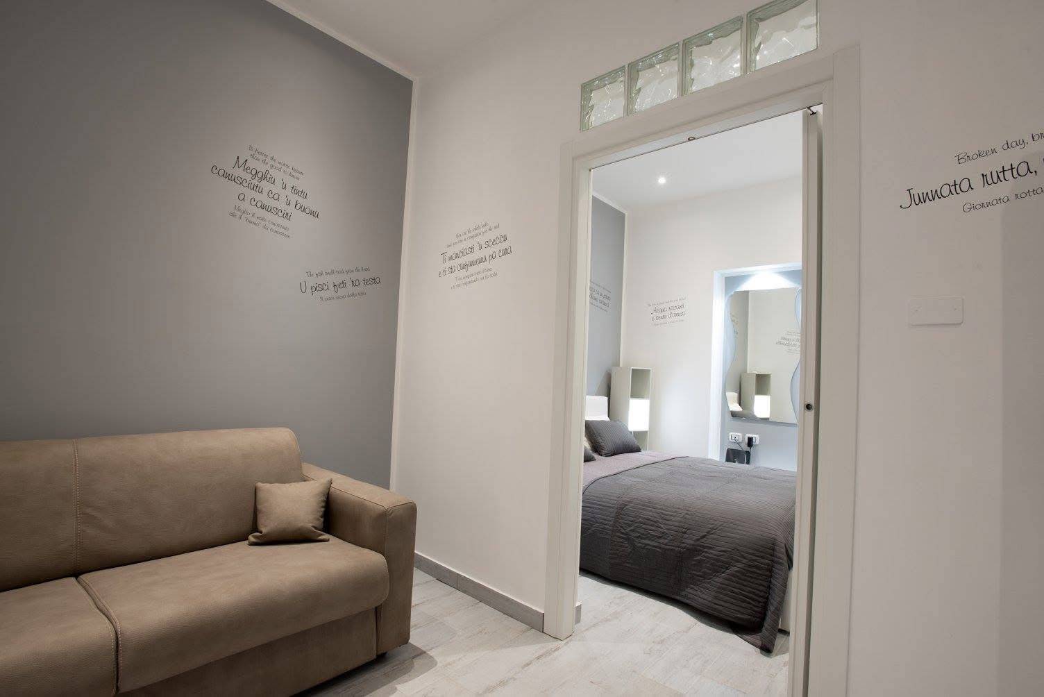 Appartamento in vendita a Palermo