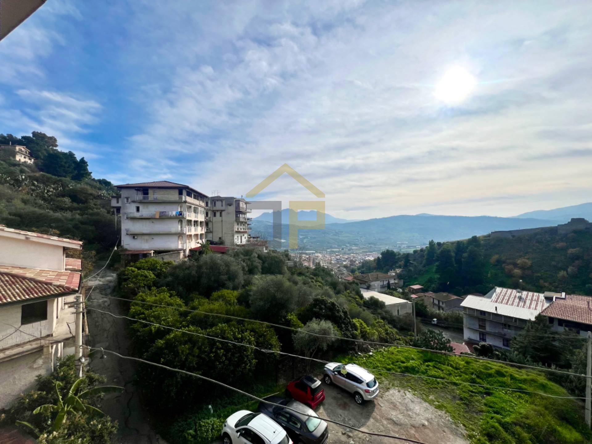 Appartamento in vendita a Misilmeri