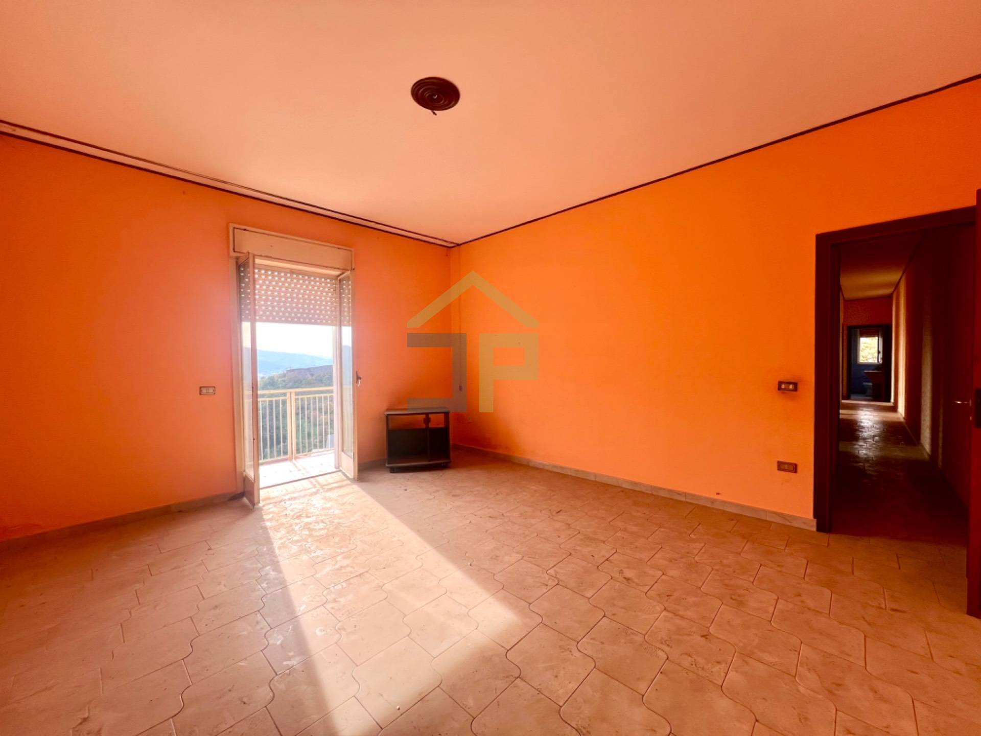 Appartamento in vendita a Misilmeri