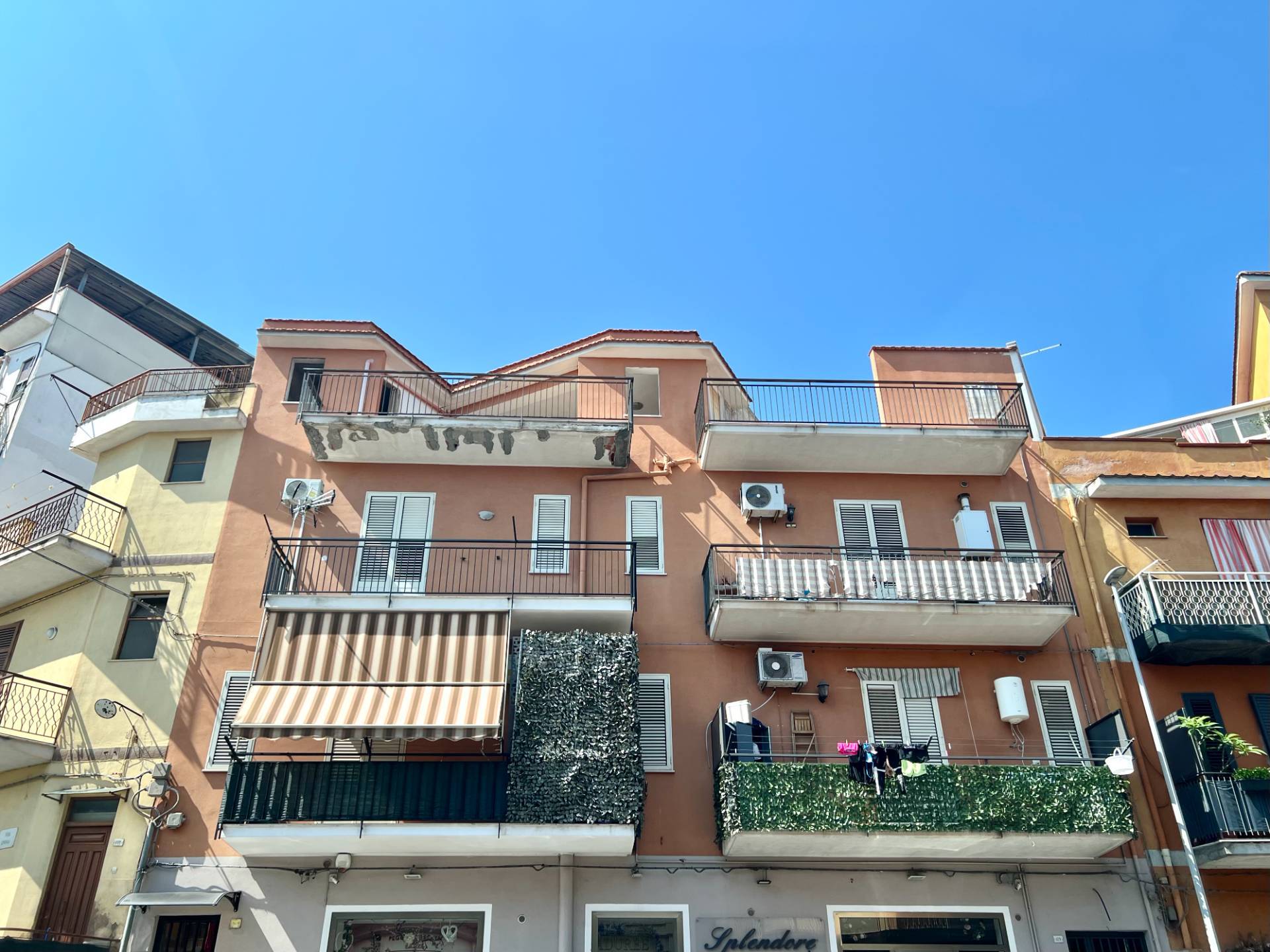 Appartamento in vendita a Villabate