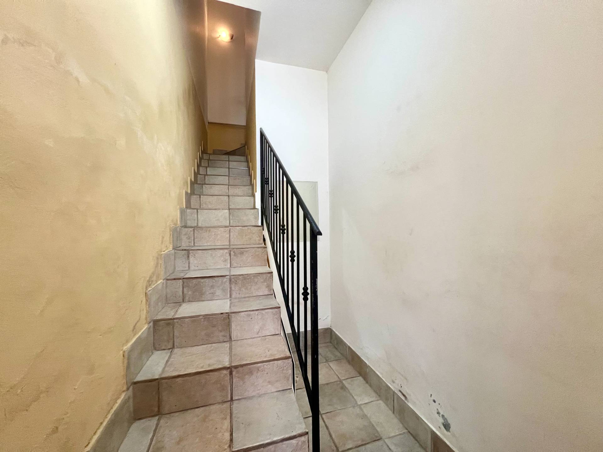 Appartamento in vendita a Villabate