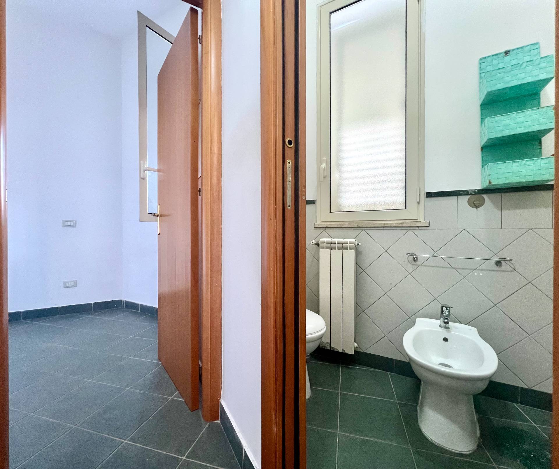 Appartamento in vendita a Villabate