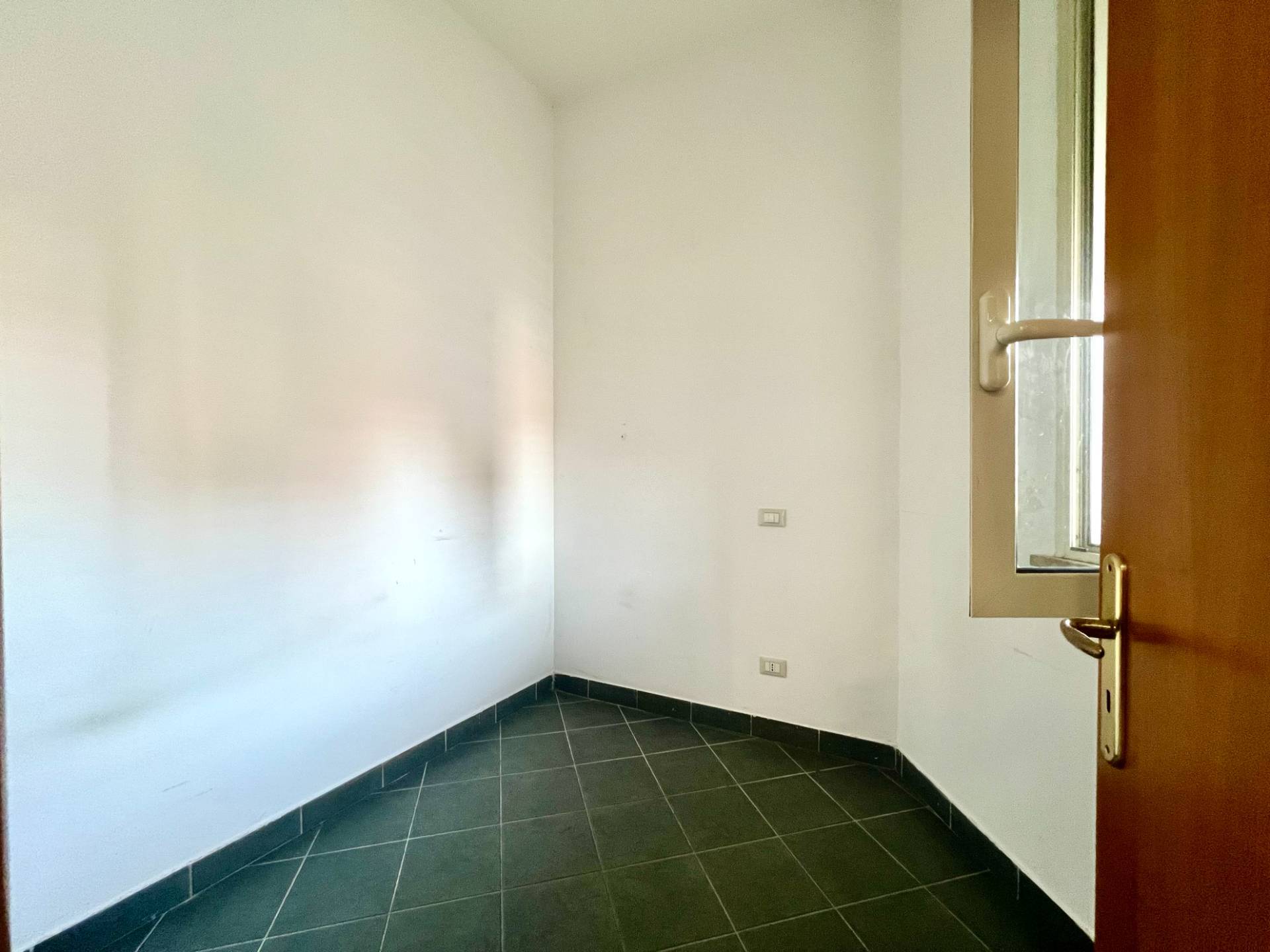 Appartamento in vendita a Villabate