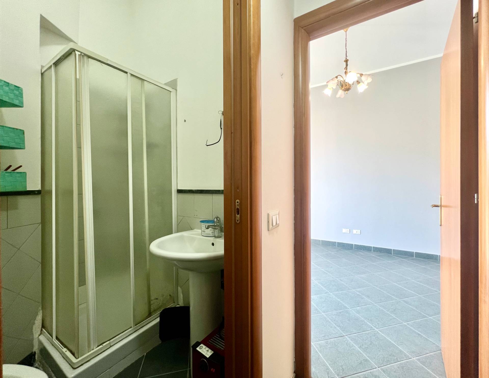 Appartamento in vendita a Villabate