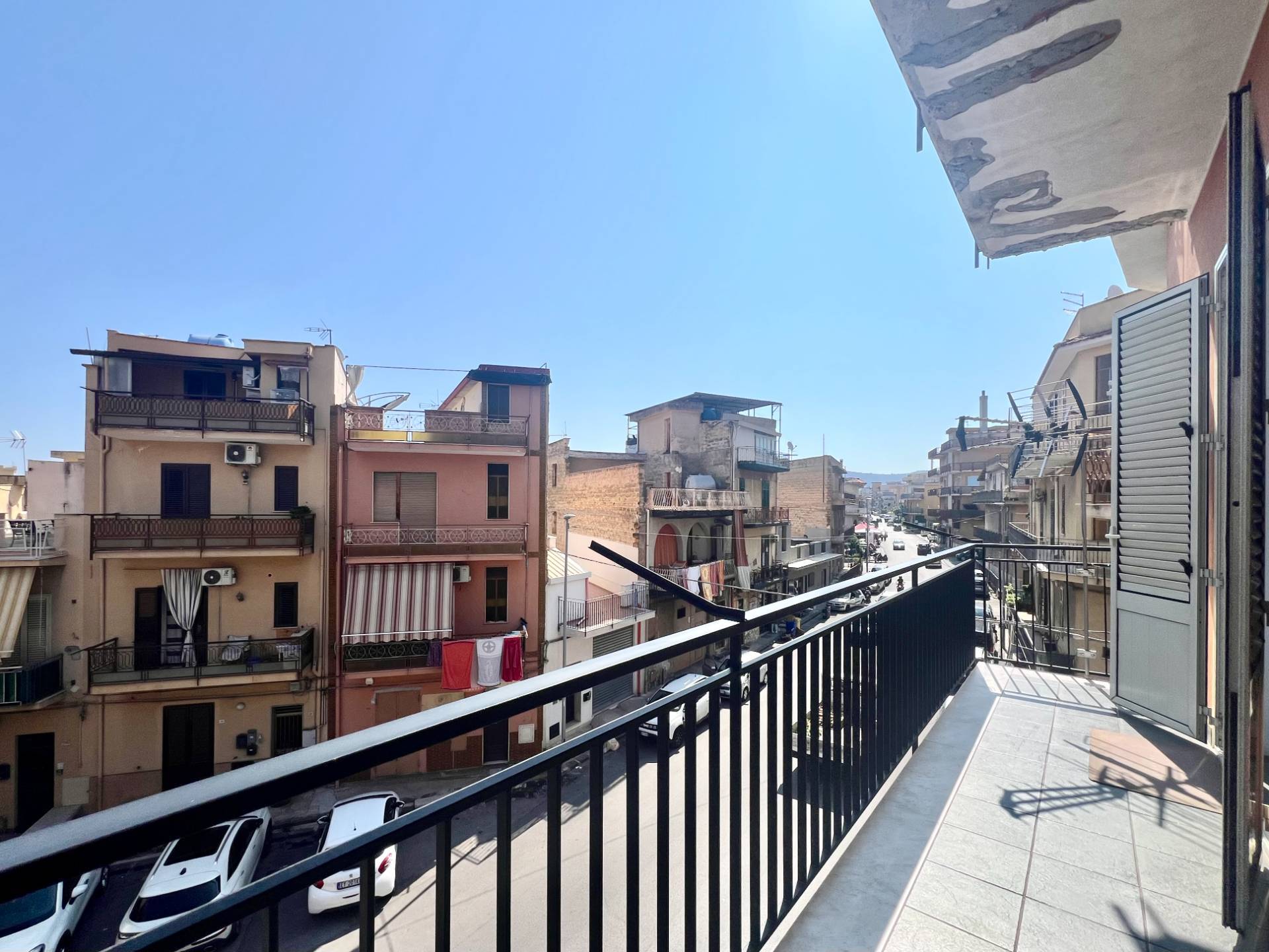 Appartamento in vendita a Villabate