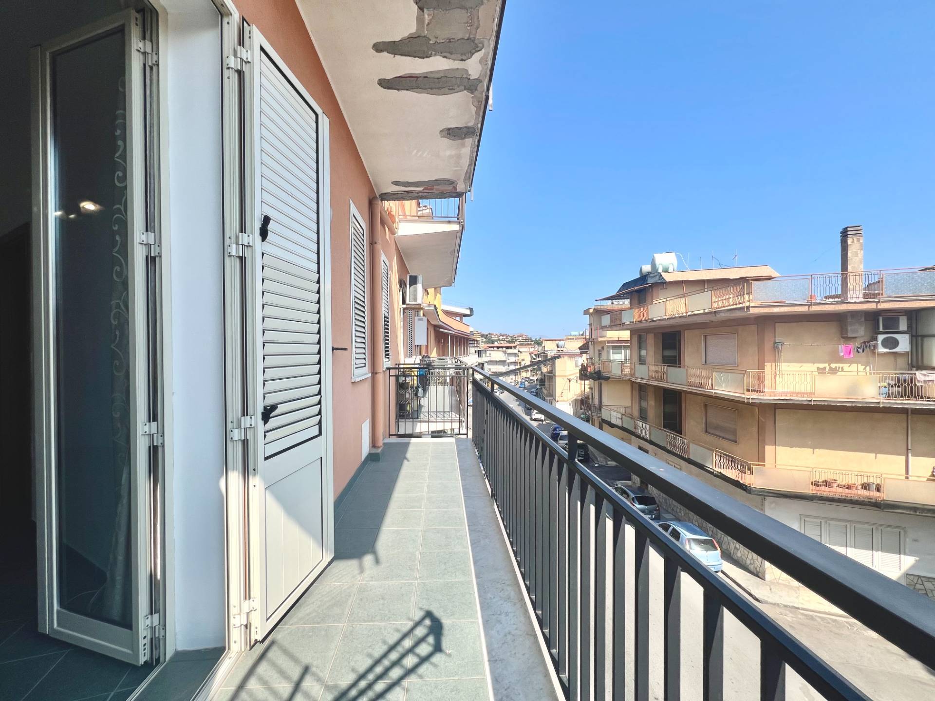 Appartamento in vendita a Villabate