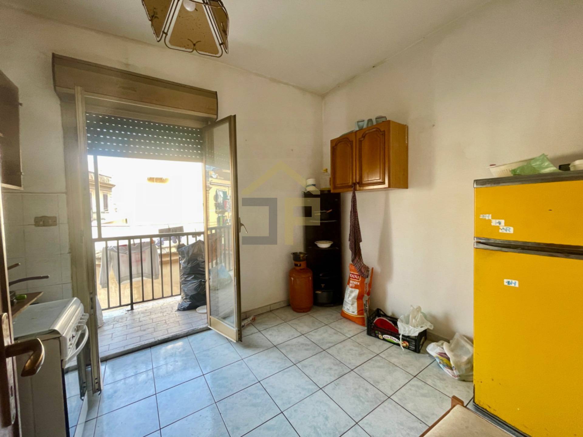 Appartamento in vendita a Palermo, Corso Tukory