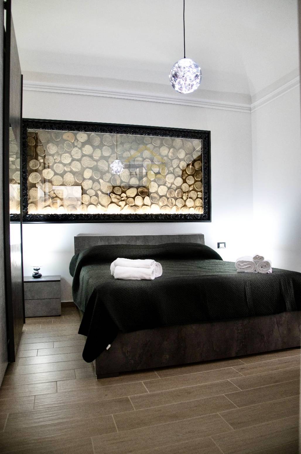 Appartamento in vendita a Palermo, Centro storico