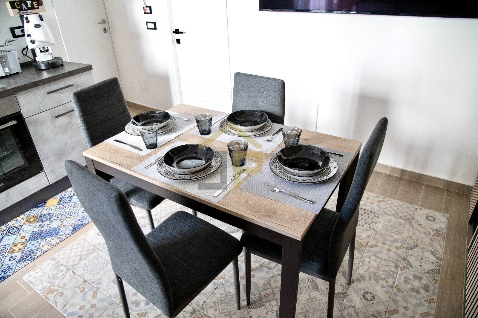 Appartamento in vendita a Palermo, Centro storico