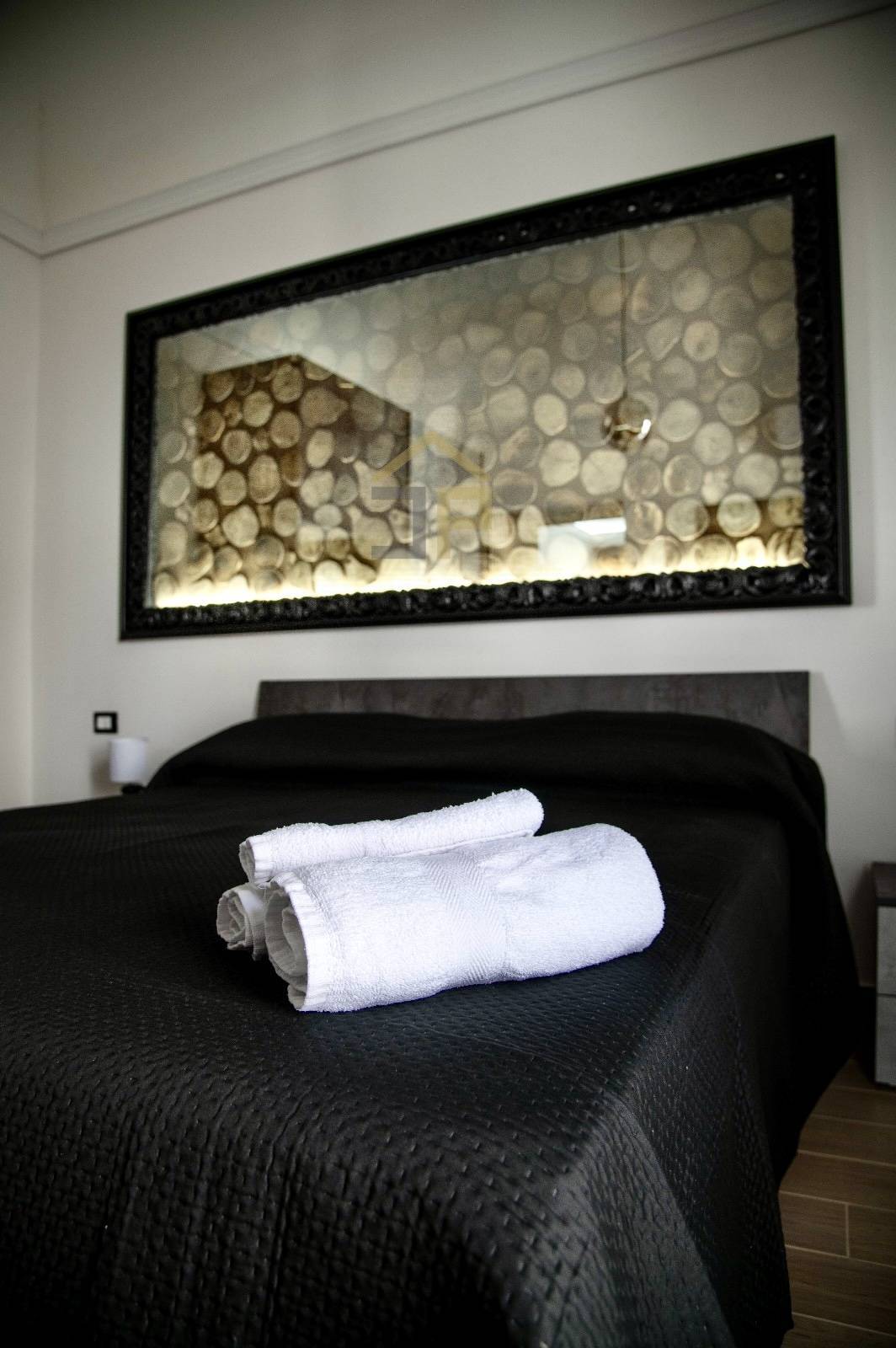 Appartamento in vendita a Palermo, Centro storico