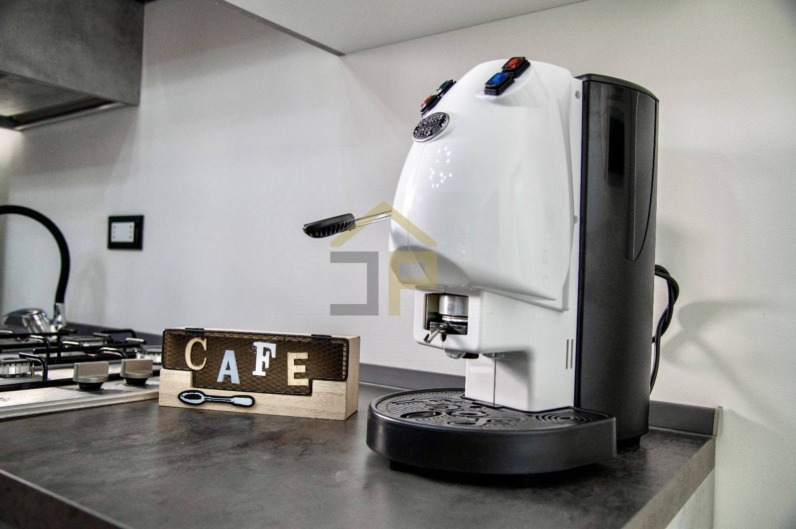 Appartamento in vendita a Palermo, Centro storico