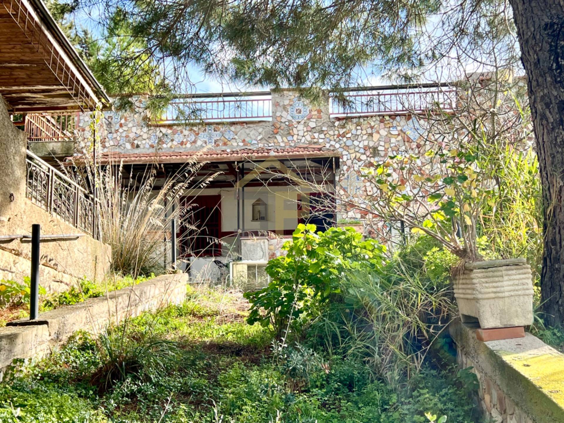 Villa in vendita a Bolognetta