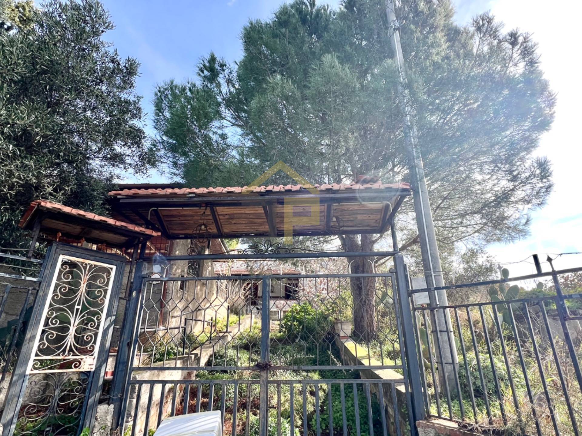 Villa in vendita a Bolognetta