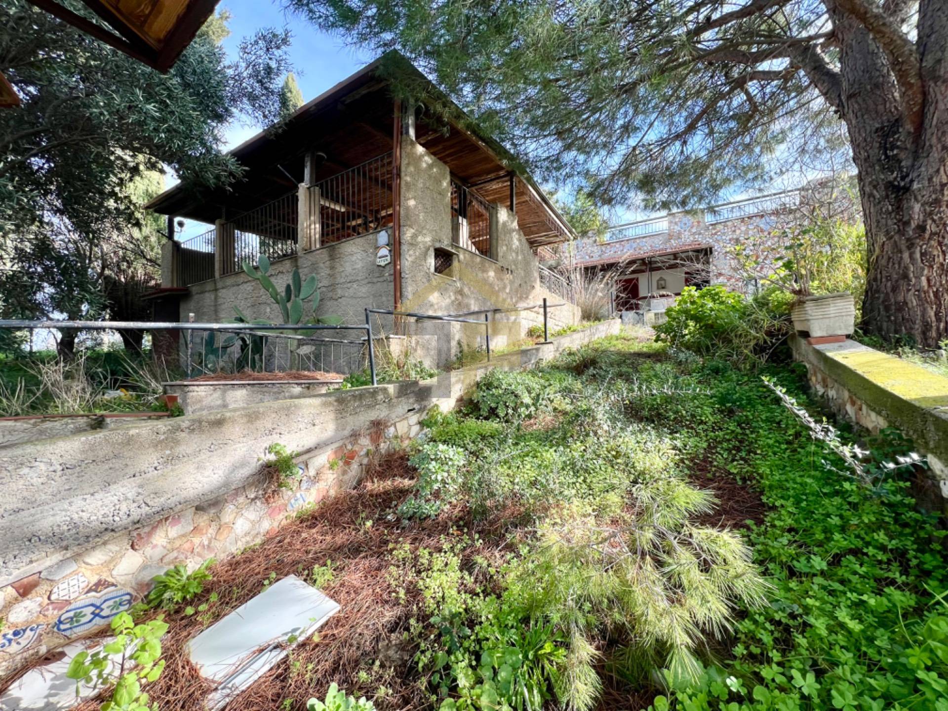 Villa in vendita a Bolognetta