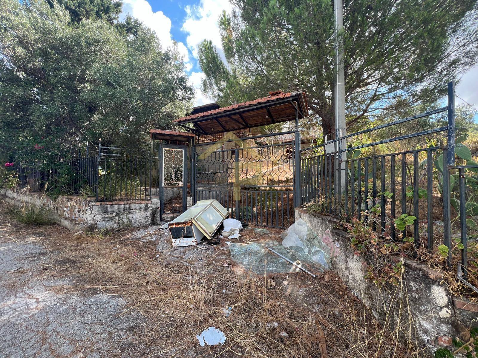 Villa in vendita a Bolognetta