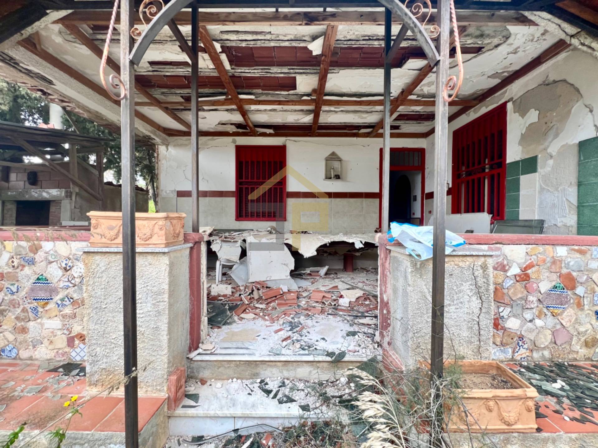 Villa in vendita a Bolognetta