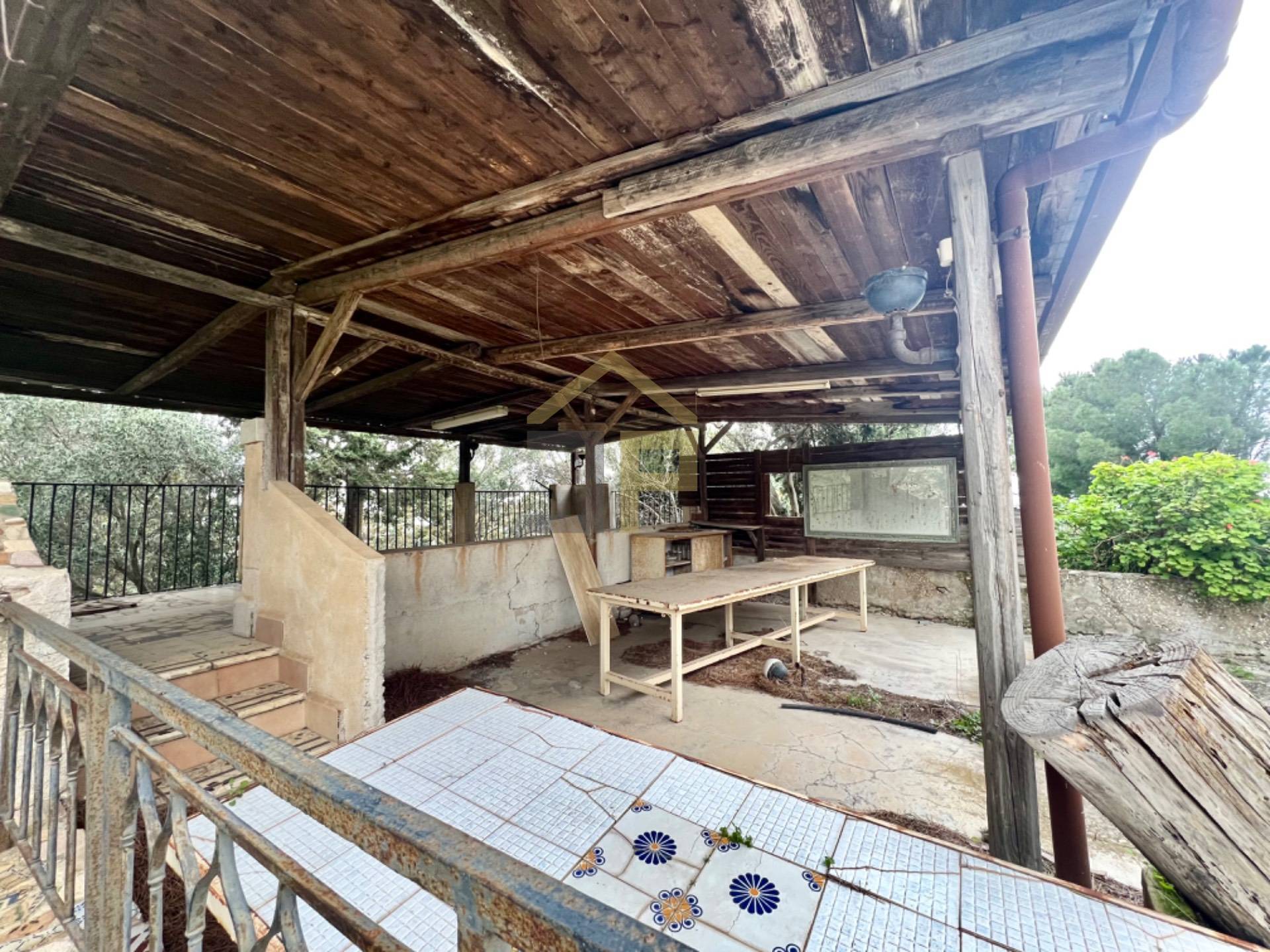 Villa in vendita a Bolognetta