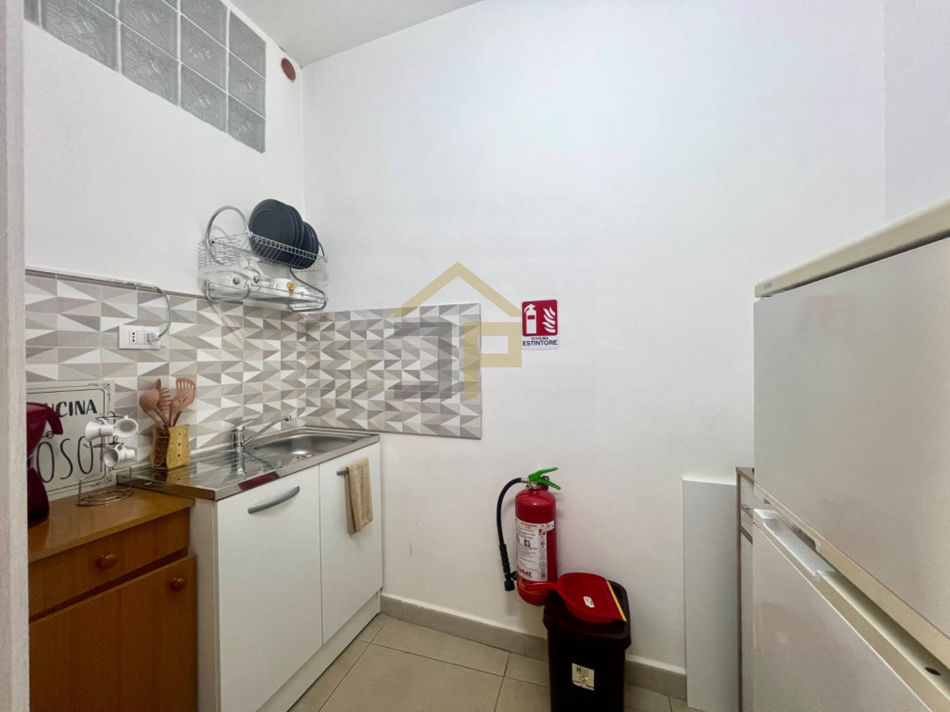 Appartamento in vendita a Palermo, Centro storico