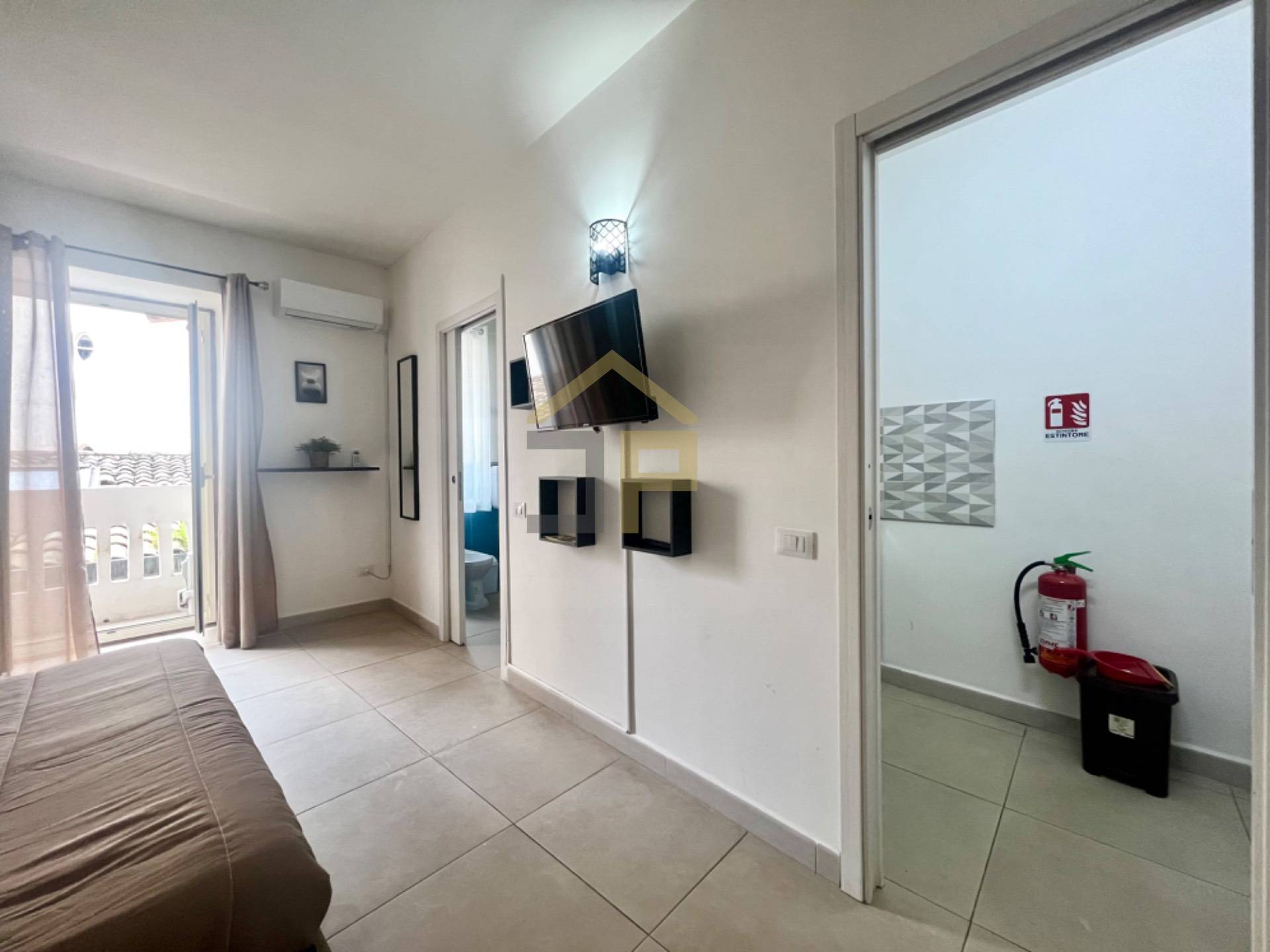 Appartamento in vendita a Palermo, Centro storico