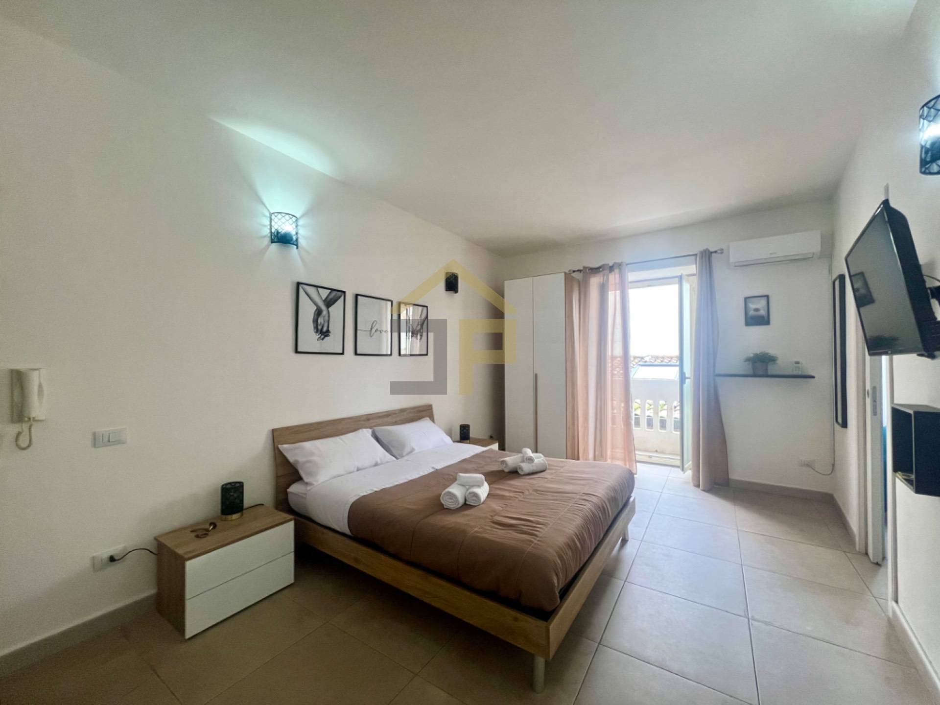 Appartamento in vendita a Palermo, Centro storico