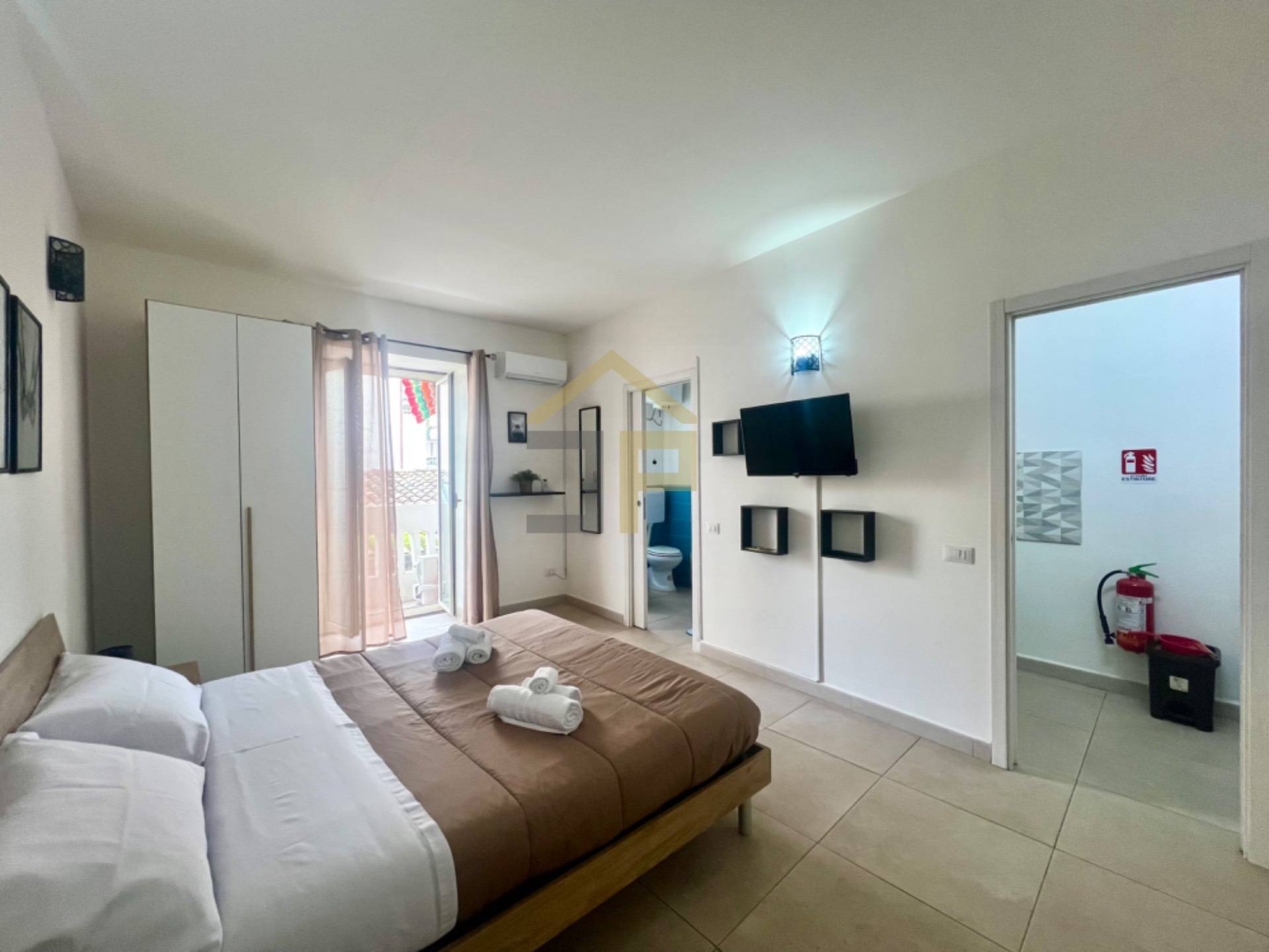 Appartamento in vendita a Palermo, Centro storico