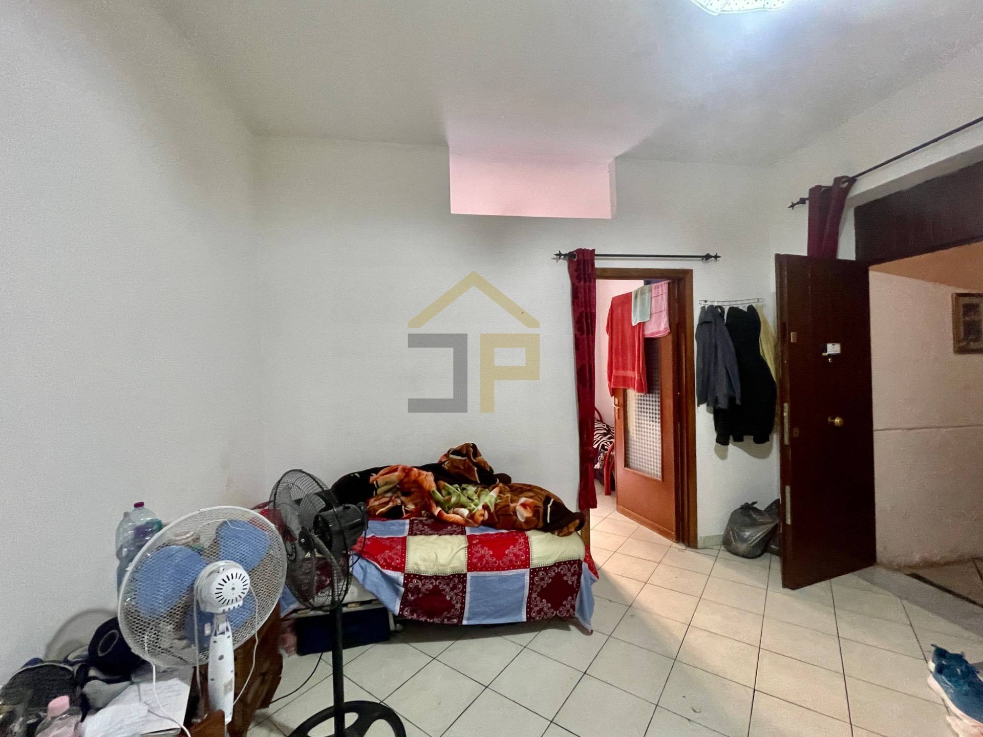 Appartamento in vendita a Palermo, Corso Tukory