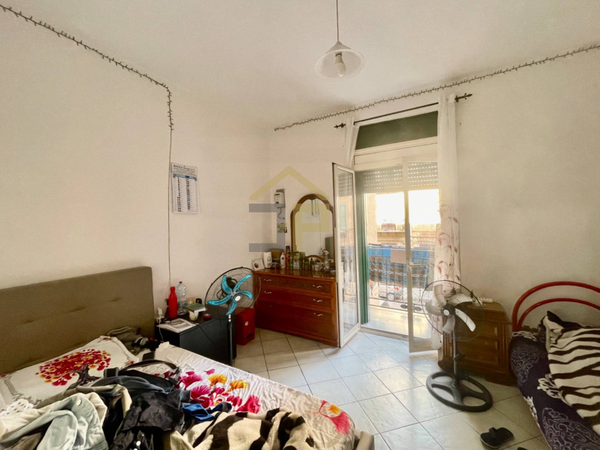 Appartamento in vendita a Palermo, Corso Tukory