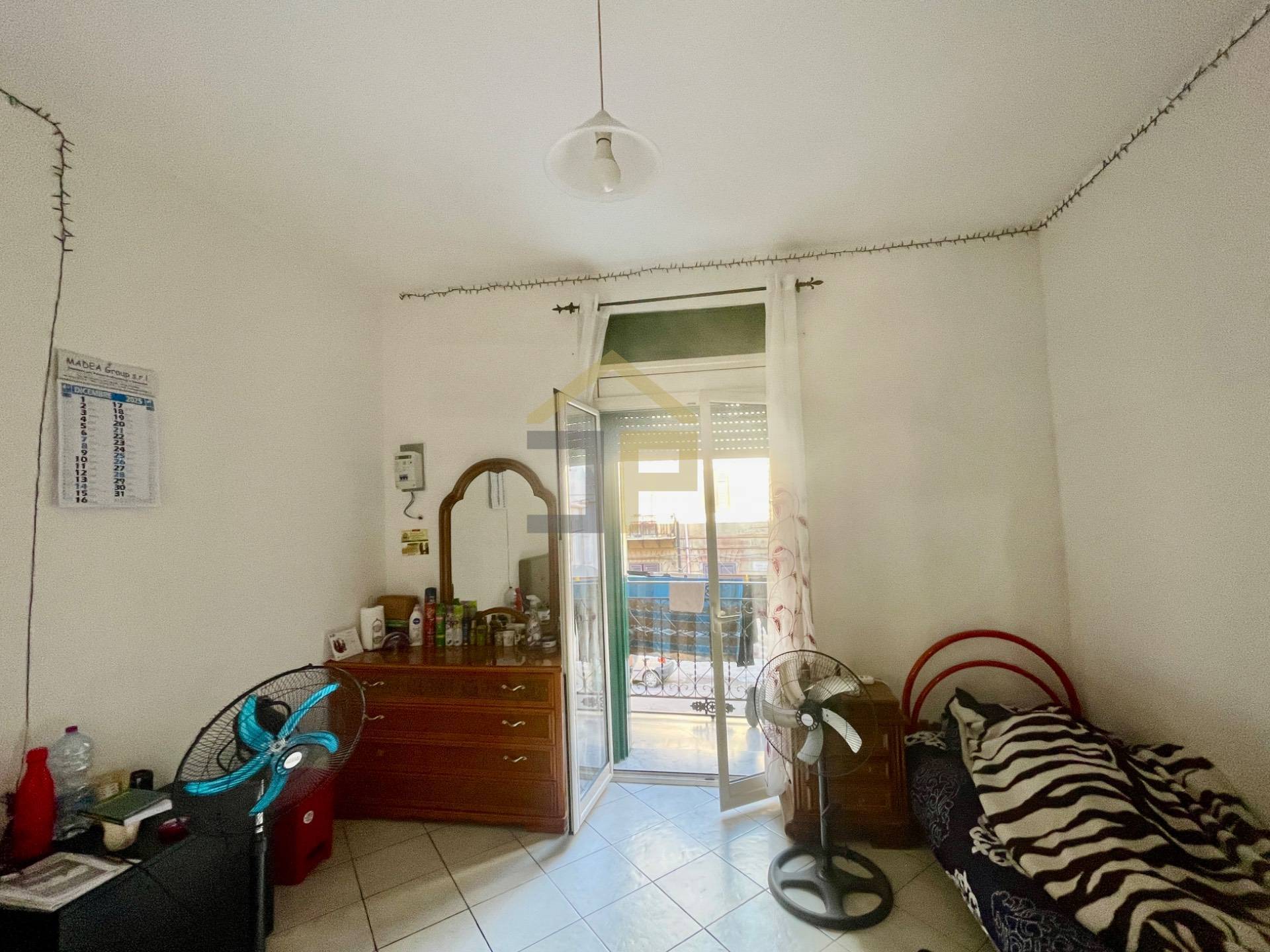 Appartamento in vendita a Palermo, Corso Tukory