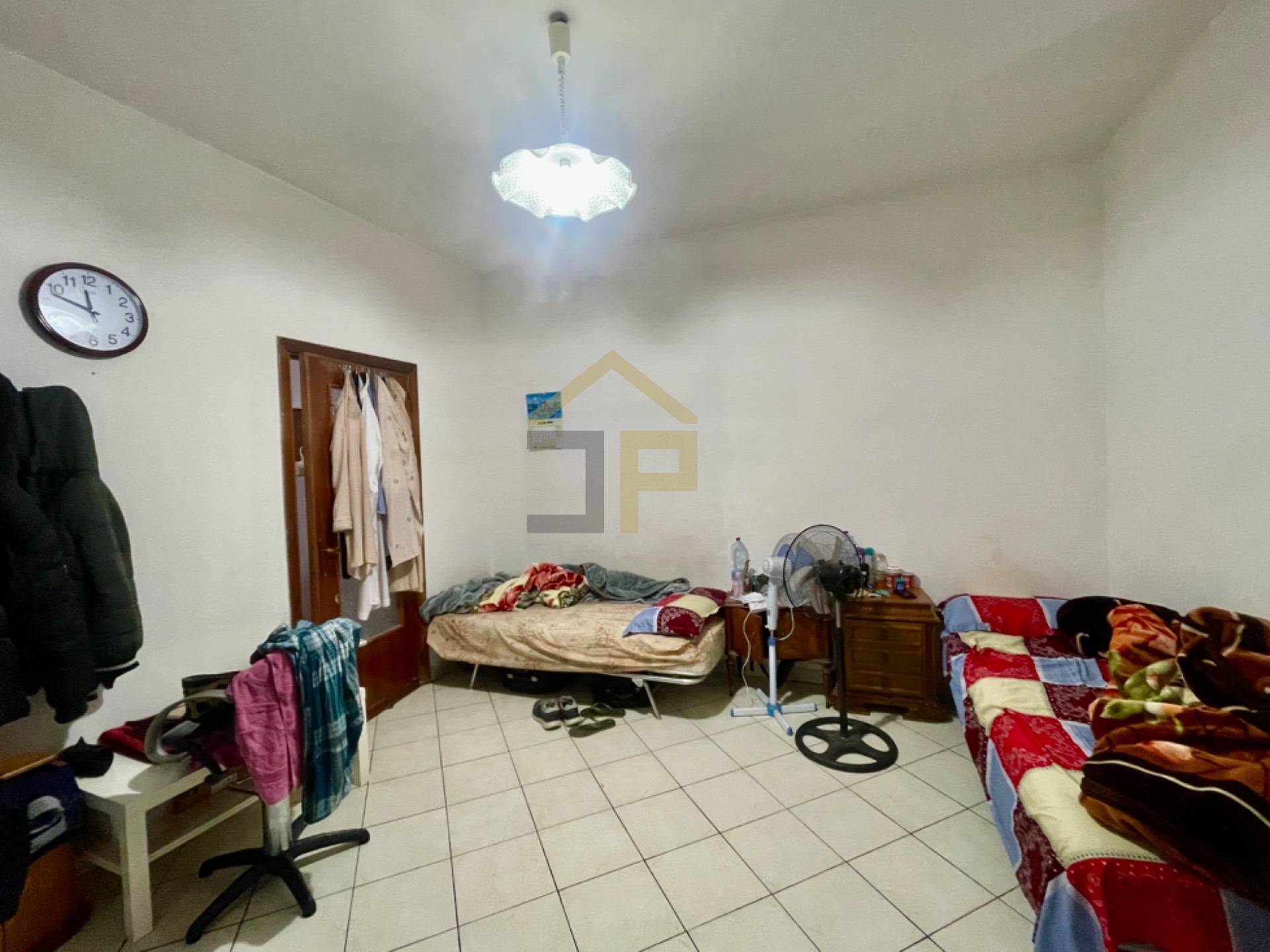 Appartamento in vendita a Palermo, Corso Tukory