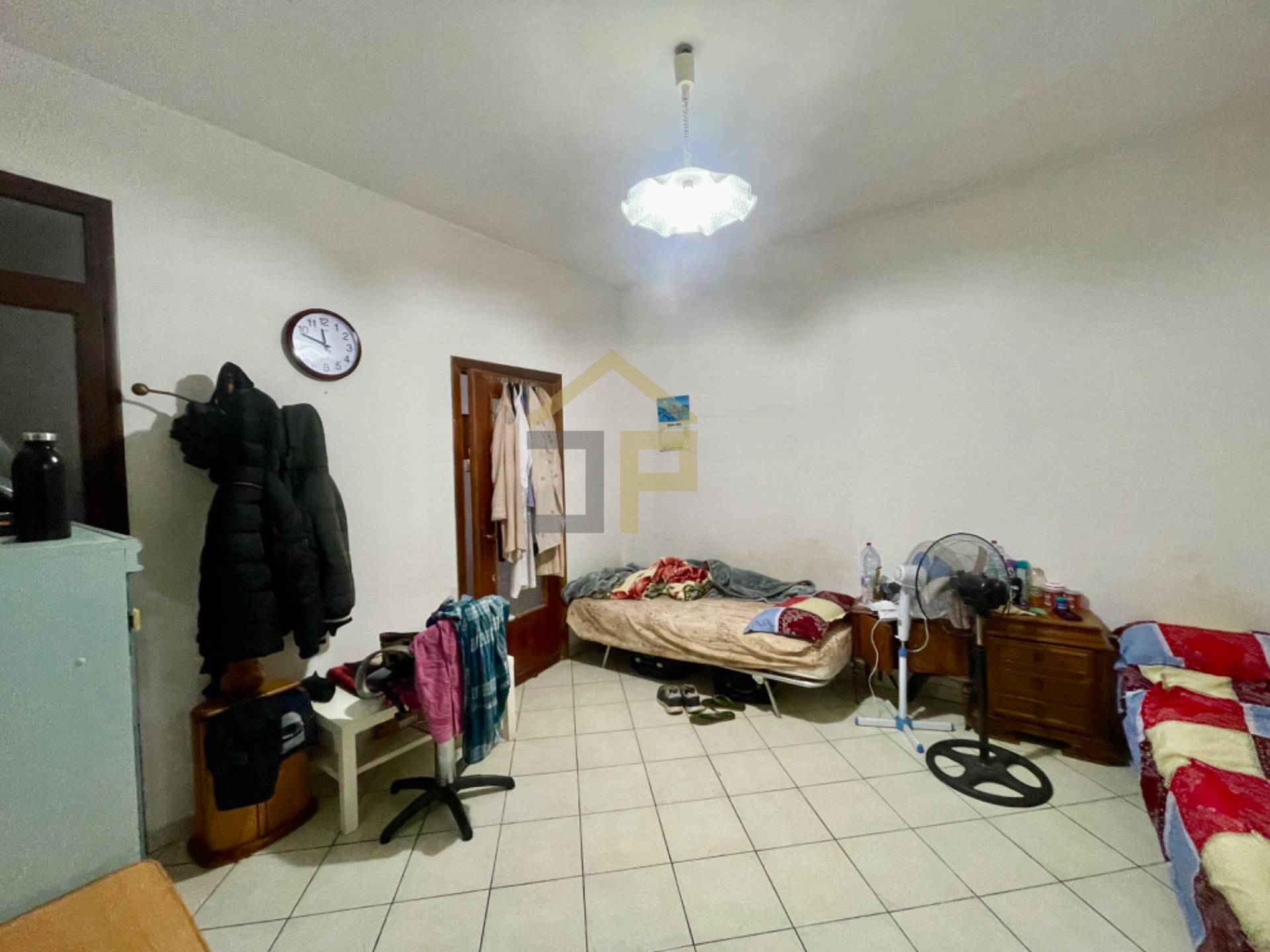 Appartamento in vendita a Palermo, Corso Tukory