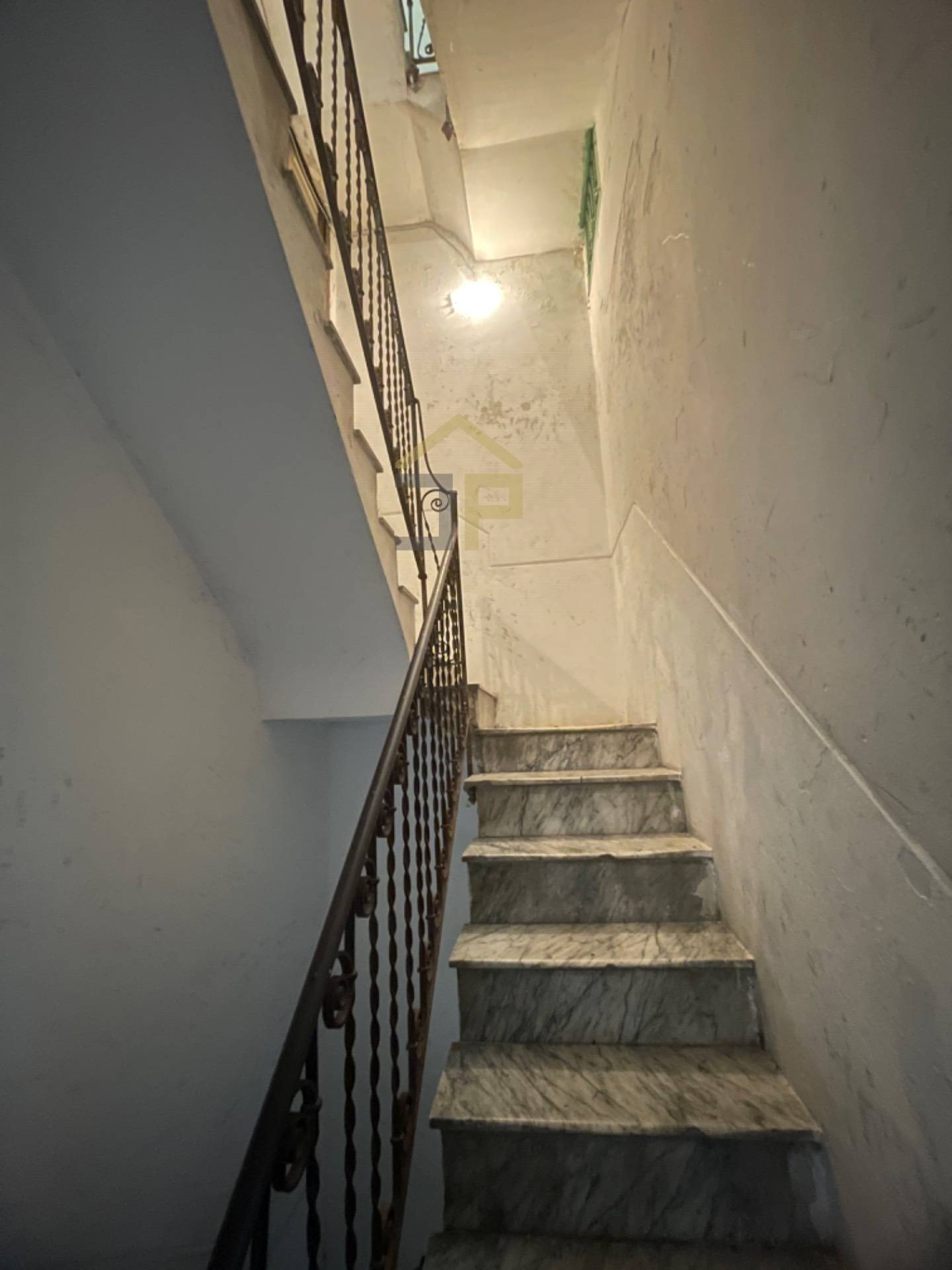 Appartamento in vendita a Palermo, Corso Tukory