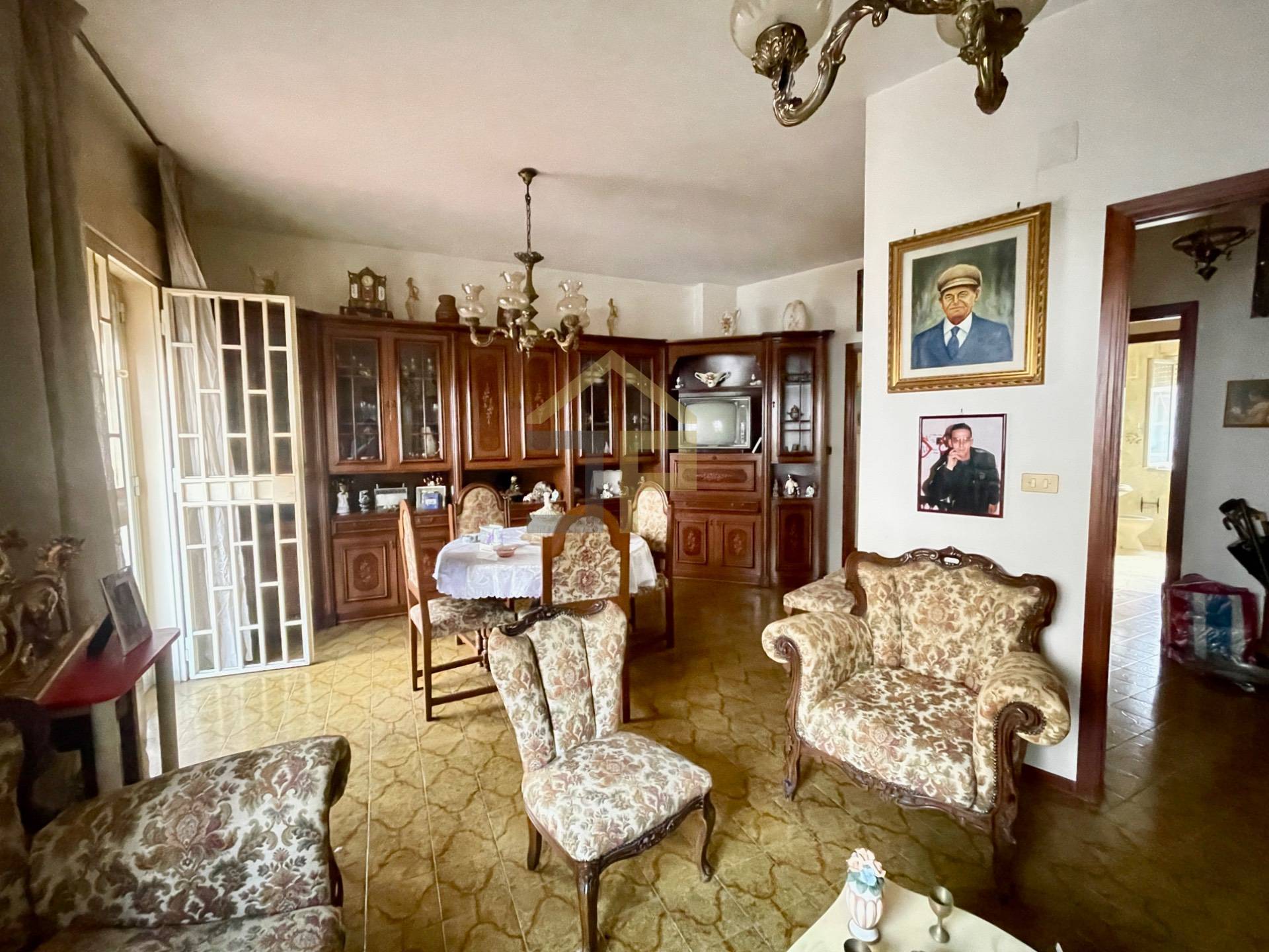 Appartamento in vendita a Palermo, Calatafimi