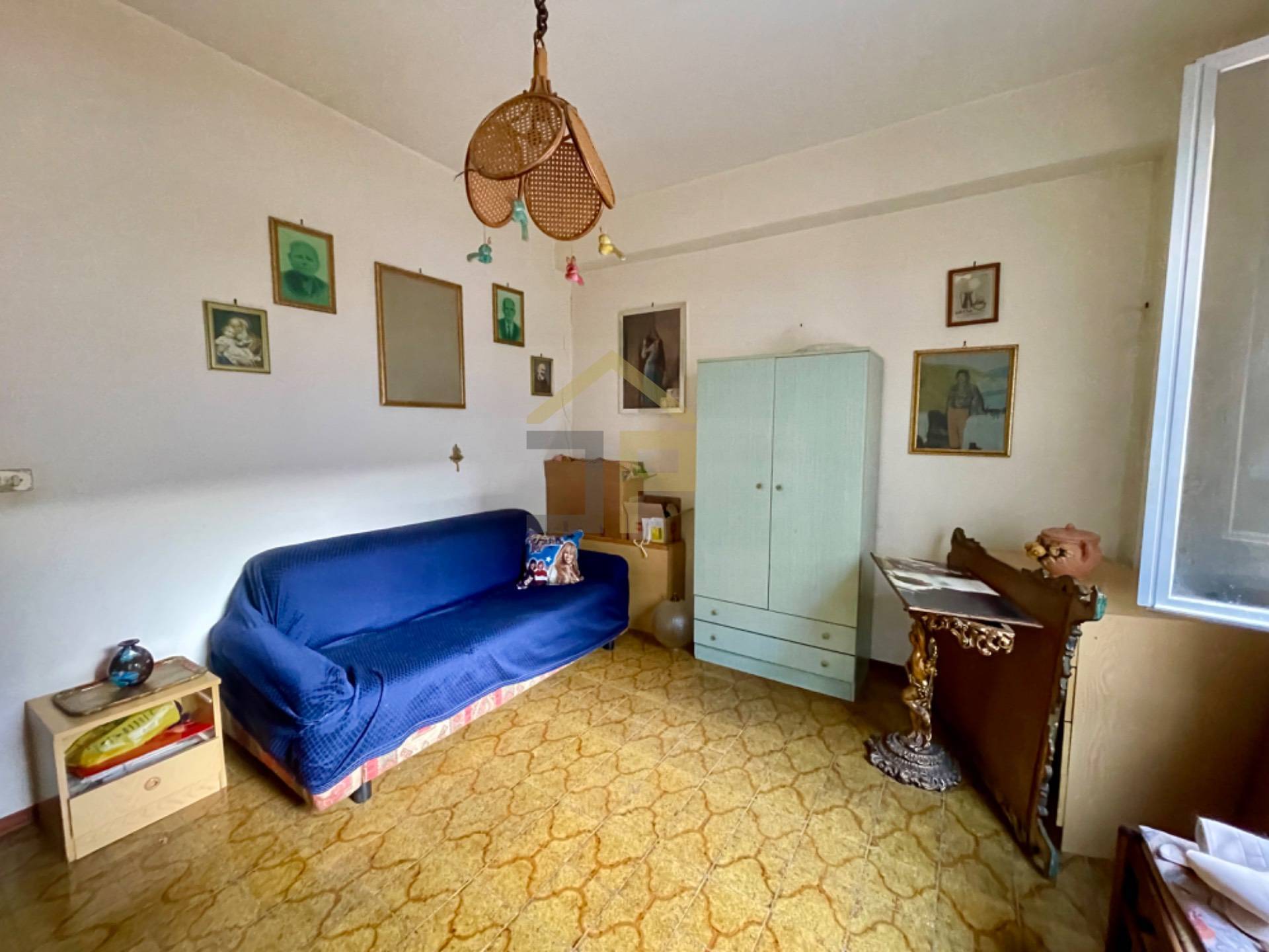 Appartamento in vendita a Palermo, Calatafimi