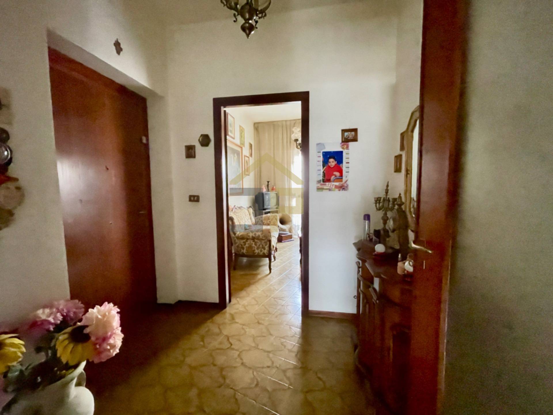 Appartamento in vendita a Palermo, Calatafimi