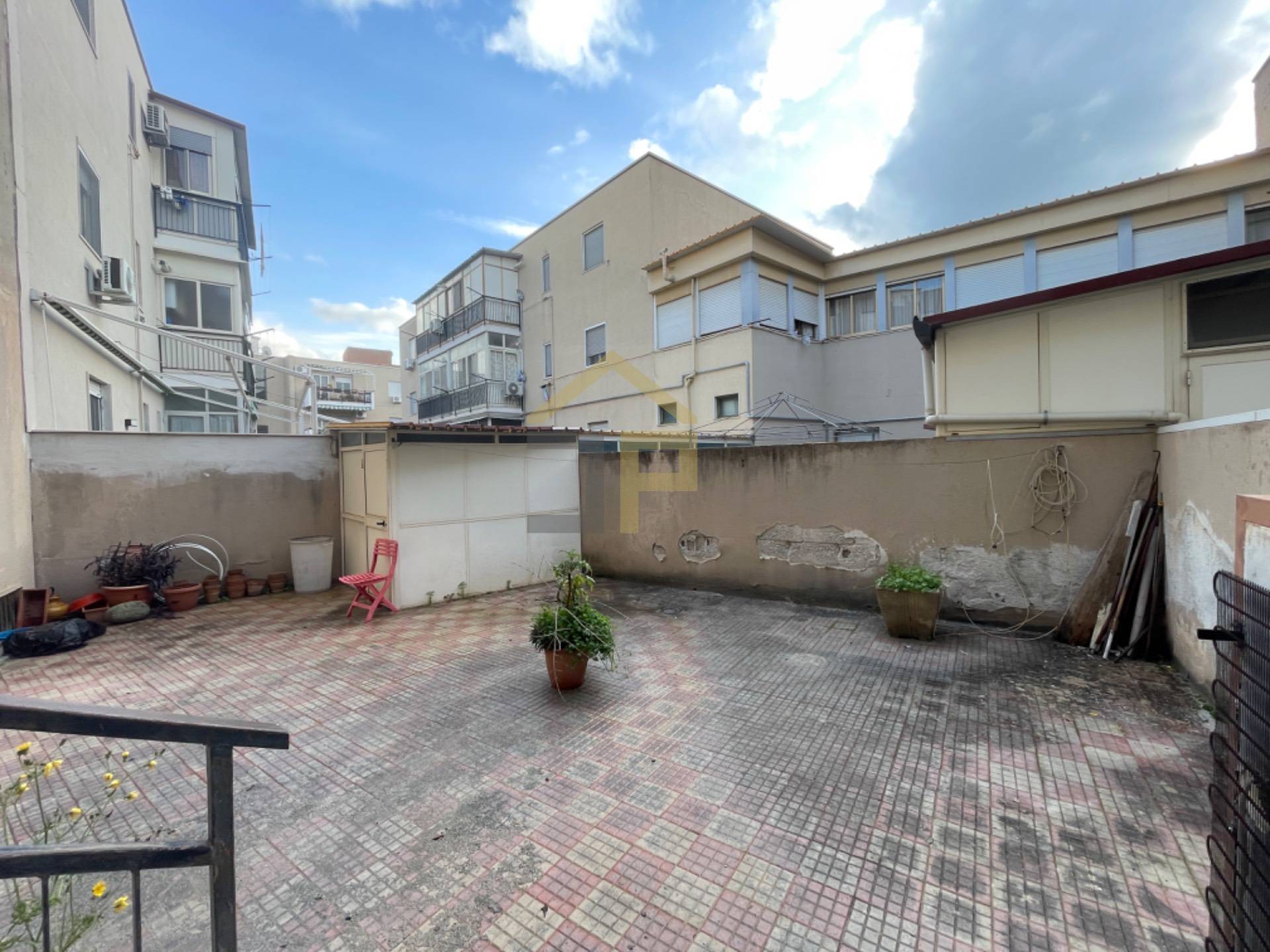 Appartamento in vendita a Palermo, Calatafimi